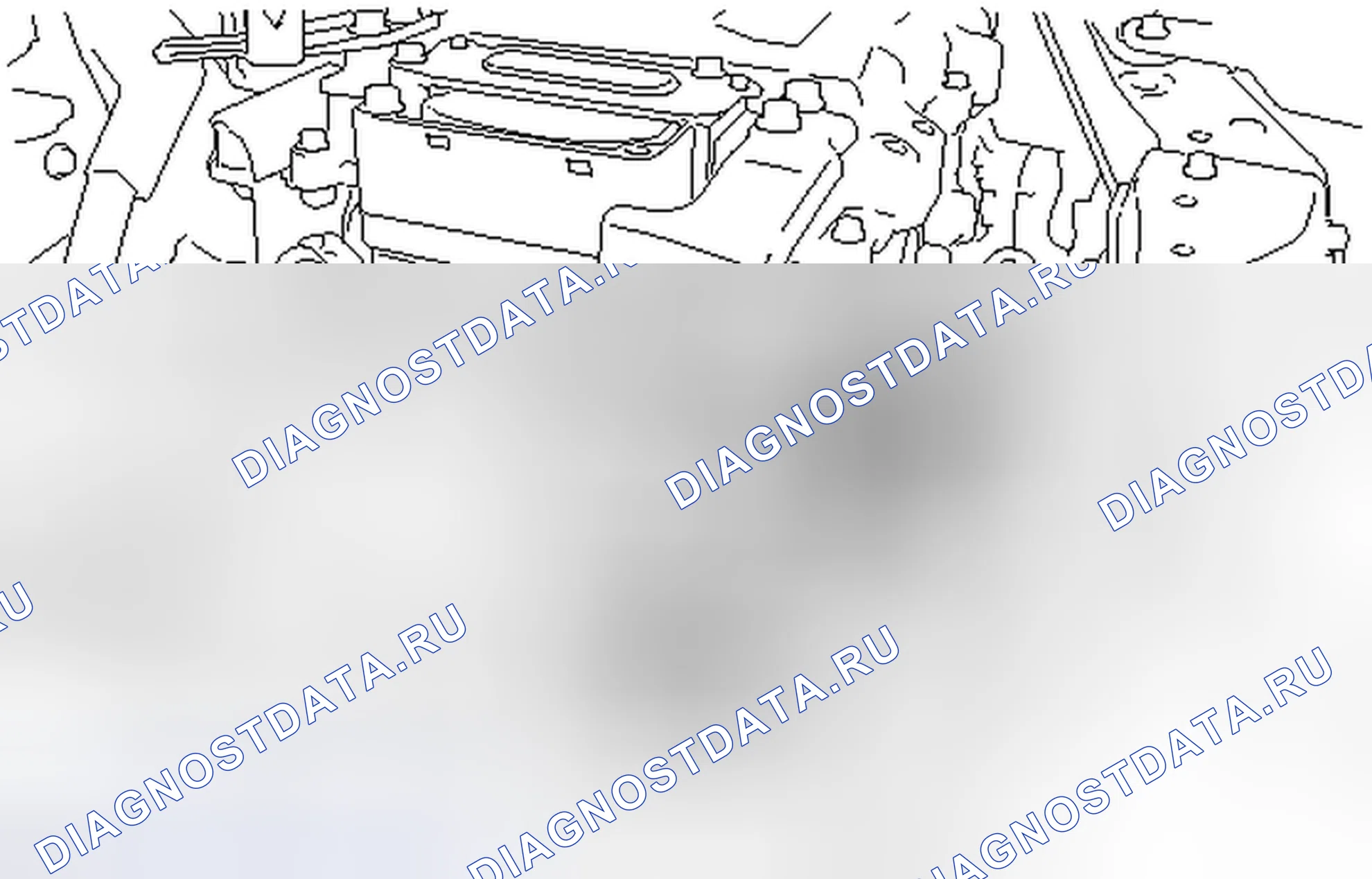 Рис. 22. Toyota Avalon XX40