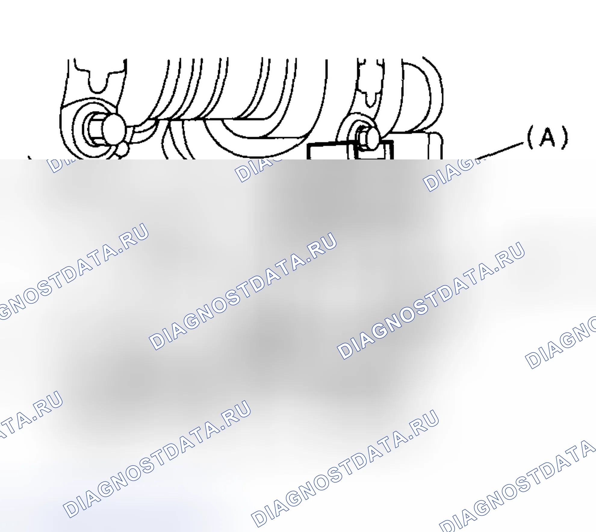 Рис. 49. Subaru Outback BH