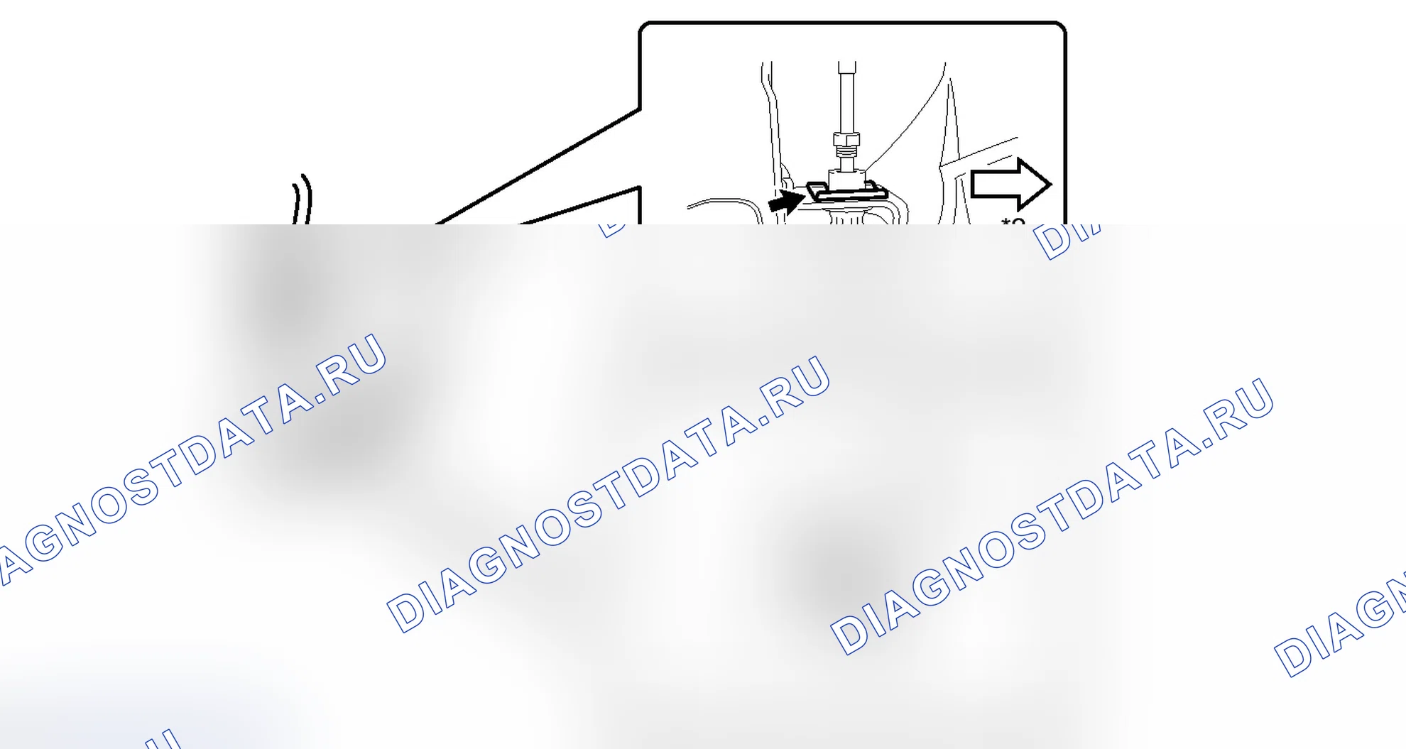 Рис. 144. Toyota Prius PHV pre-III