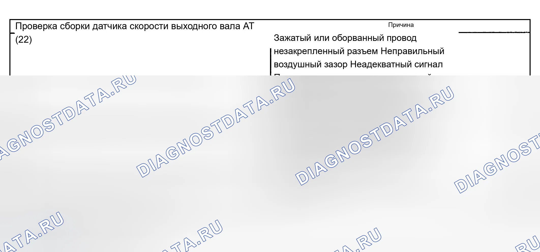 Рис. 1264: Отложенная смена с 1 по 2. Chevrolet Silverado 1500 HD 