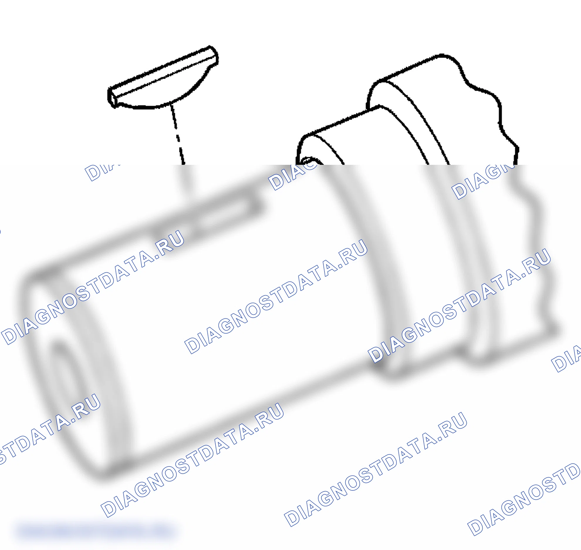 Рис. 1044. GMC Savana Special G3500 