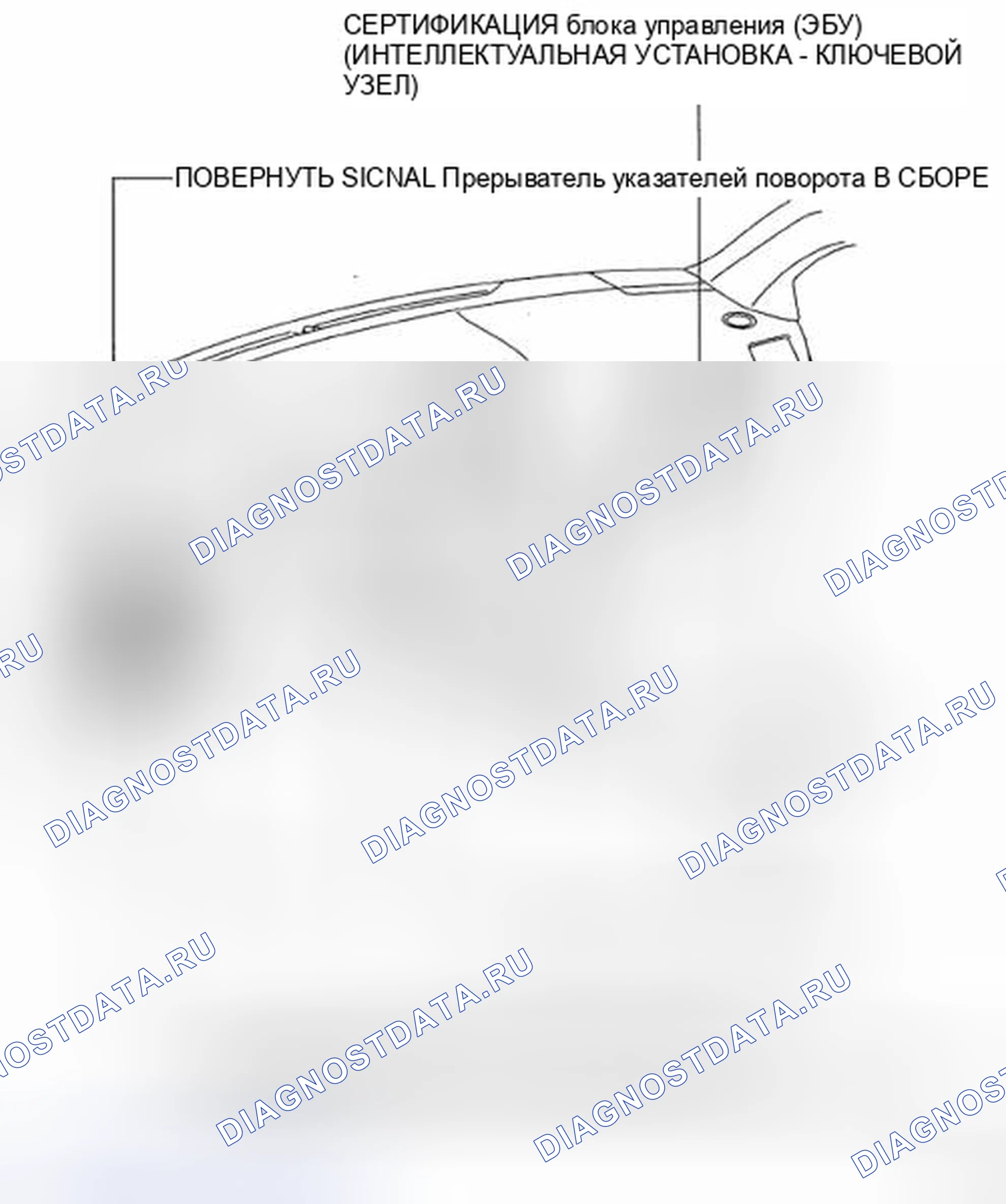 Рис. 307. Toyota Highlander II