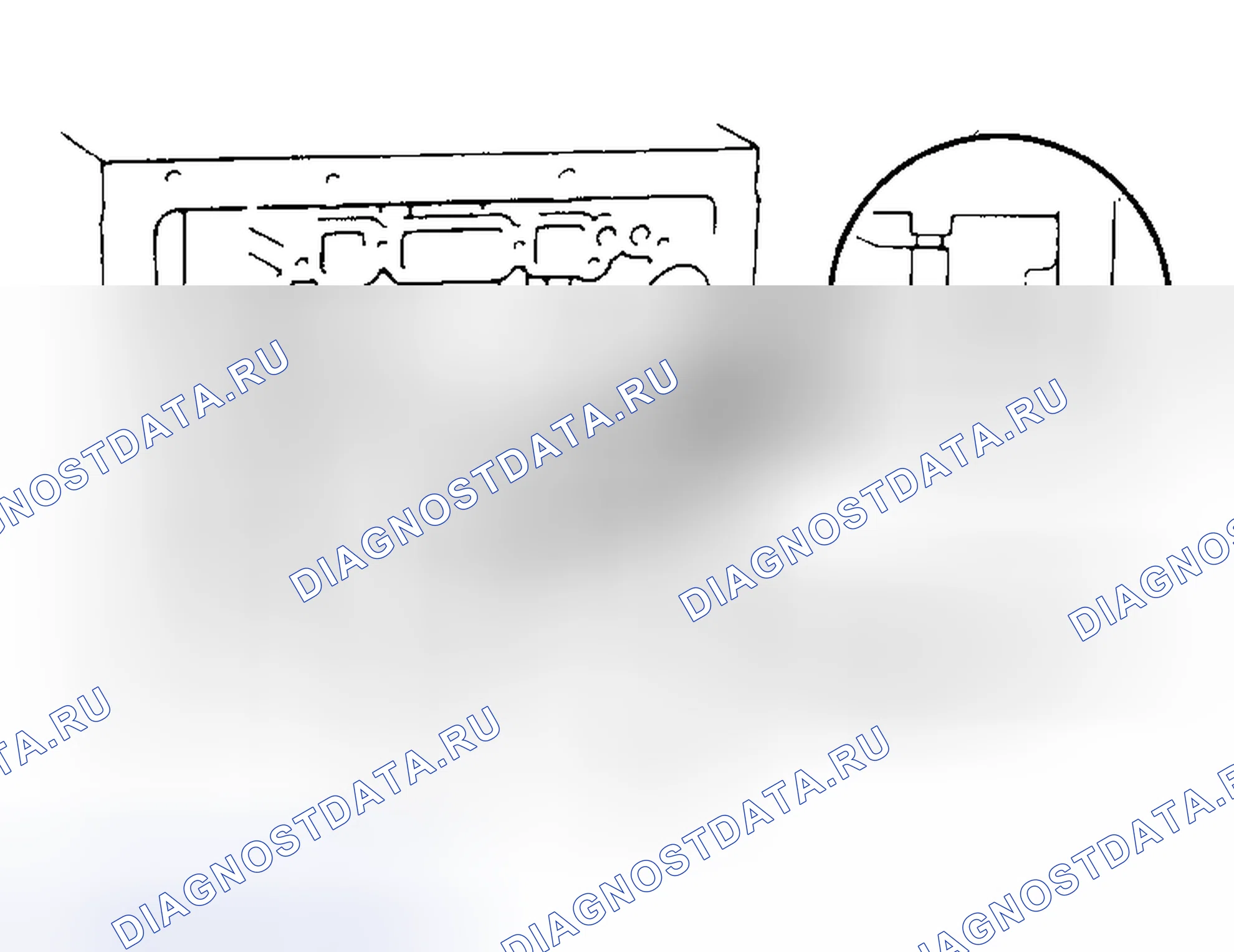 Рис. 64. Toyota Land Cruiser 100