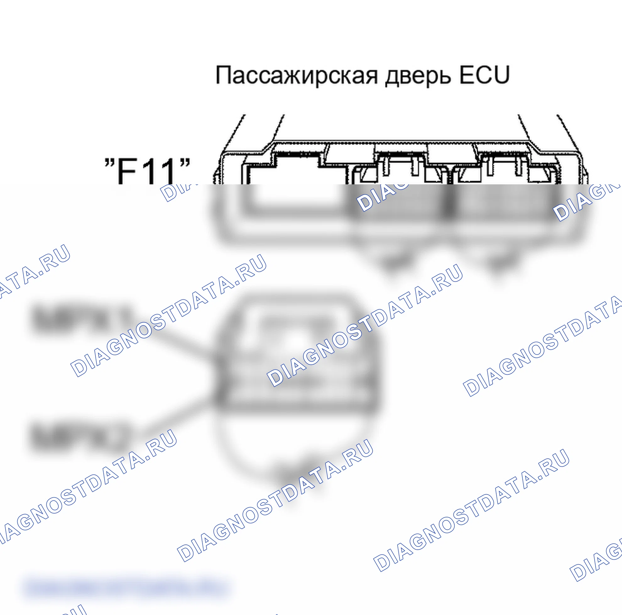 Рис. 123. Lexus GS III