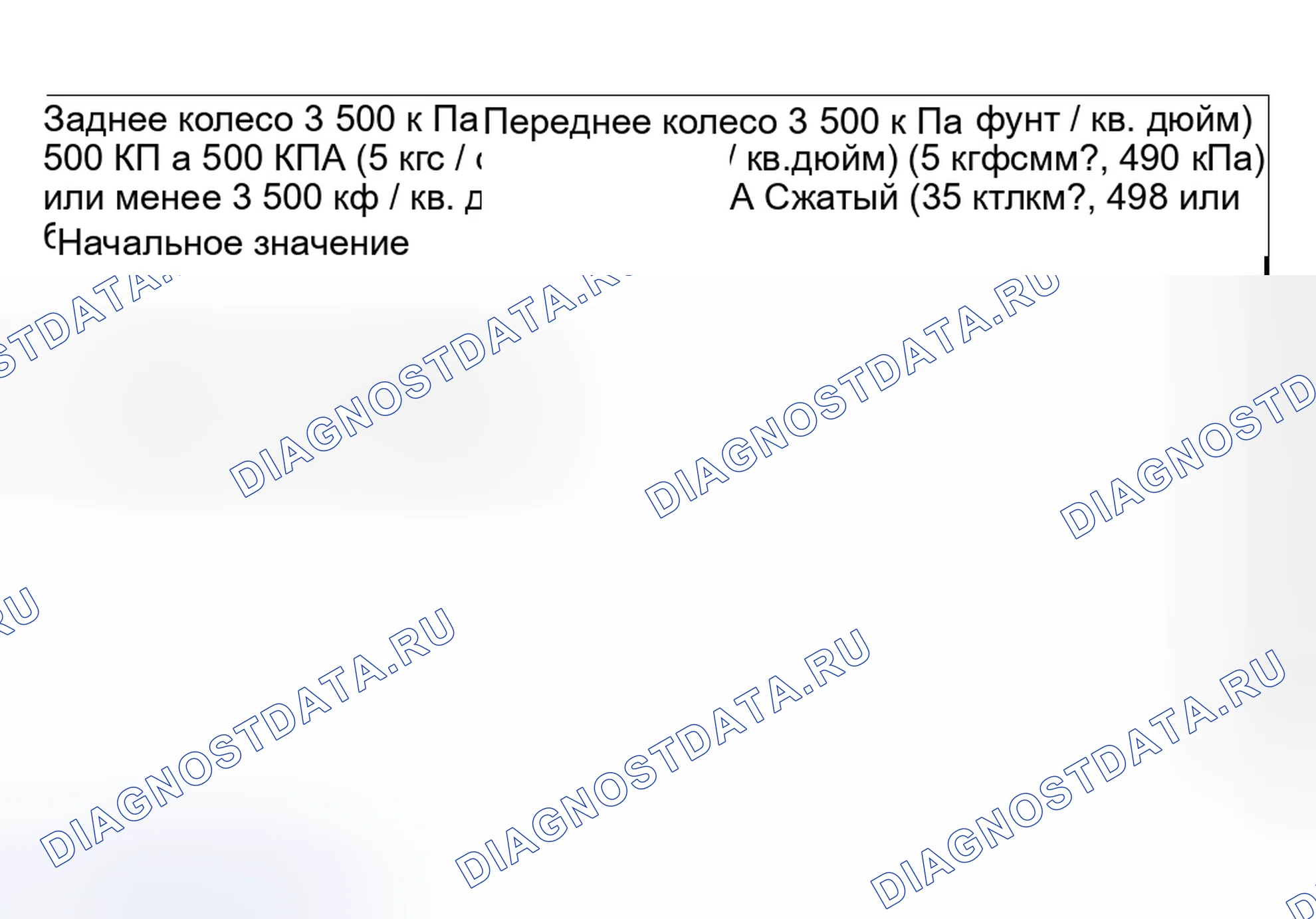Рис. 34. Subaru Forester SG
