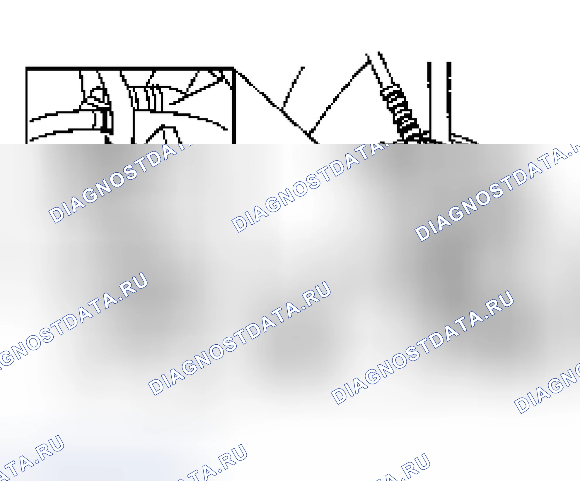Рис. 18. Ford Crown Victoria II