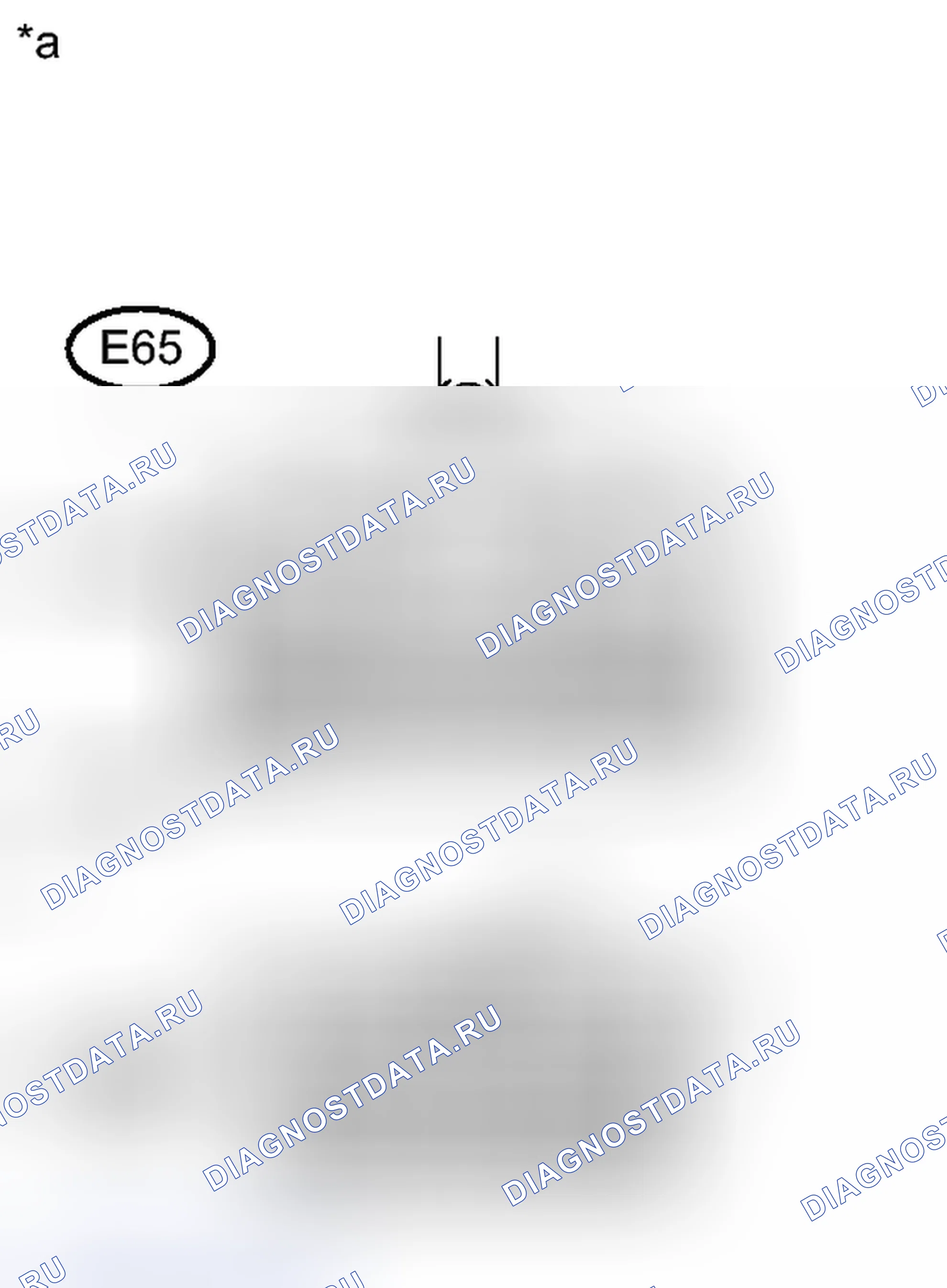 Рис. 87. Toyota Matrix E140