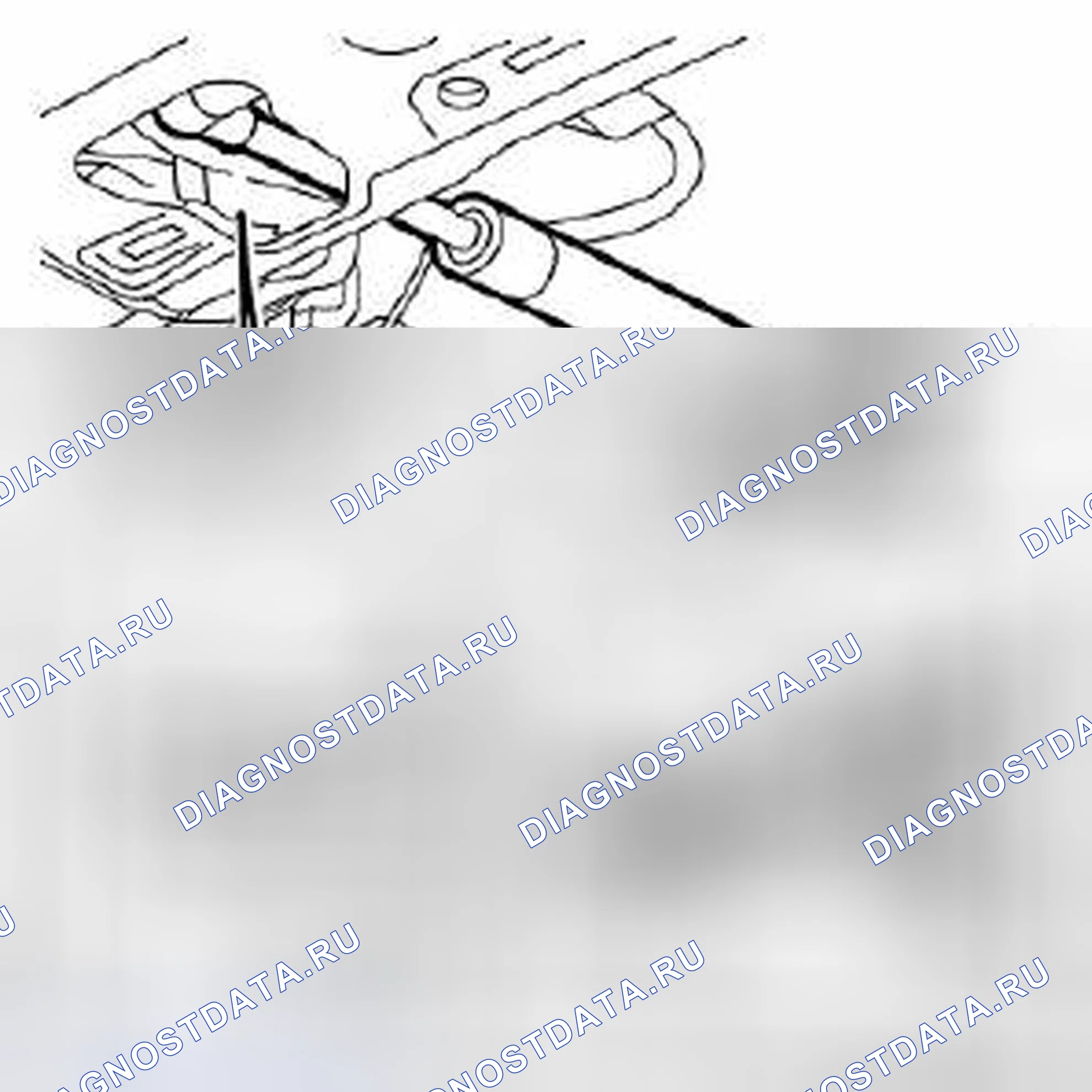 Рис. 150: Для подгонки. Kia Picanto III