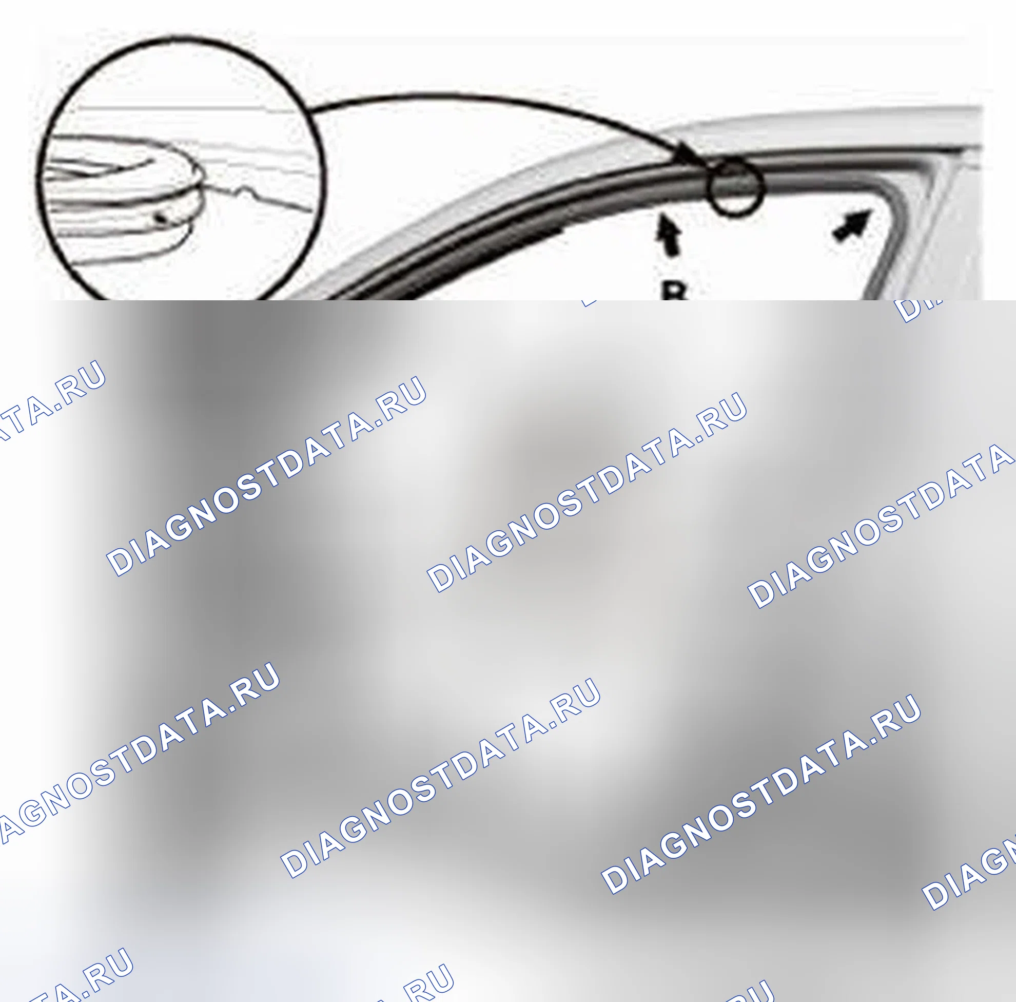 Рис. 381. Honda CR-V IV