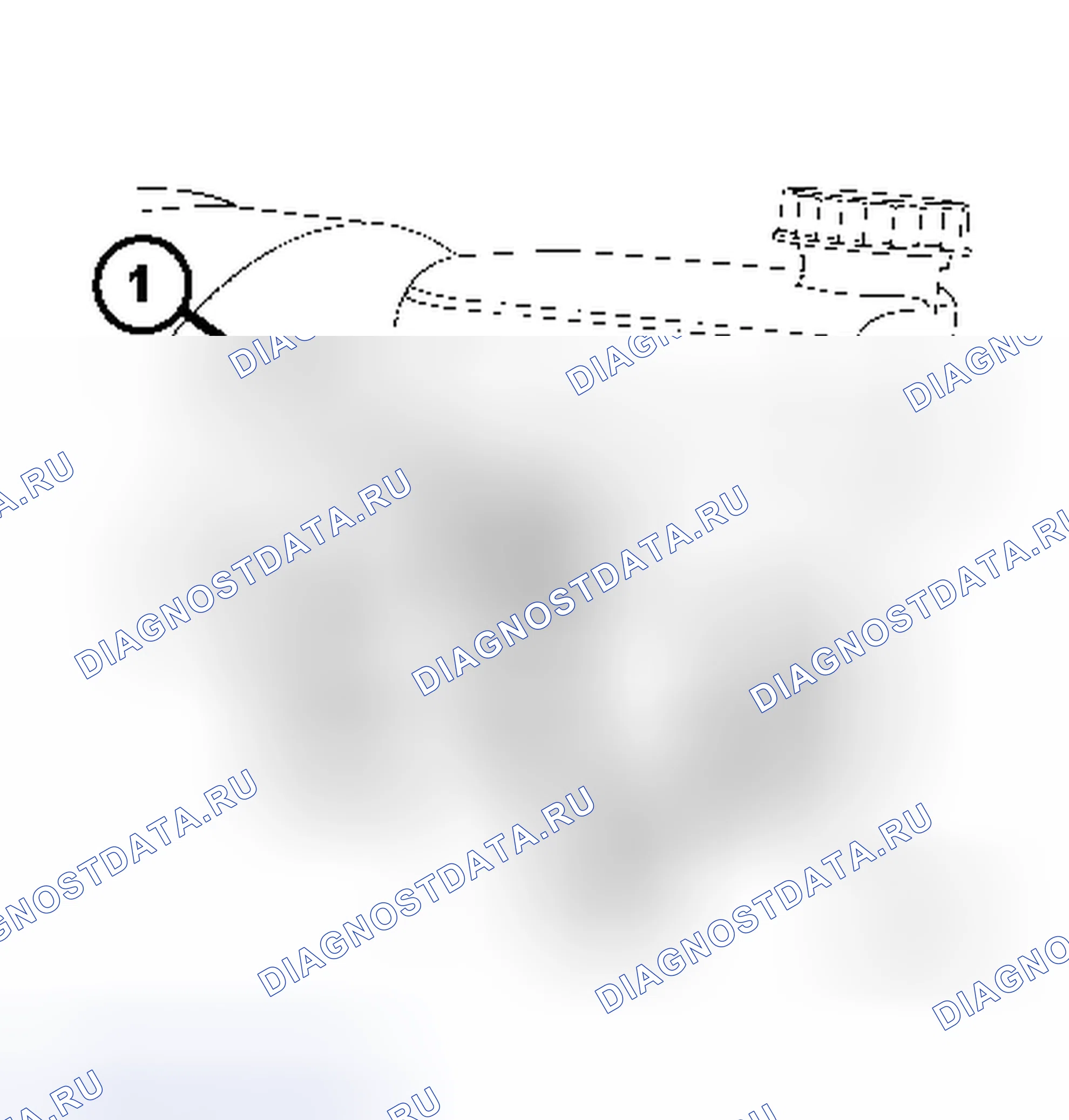 Рис. 55. Dodge Durango II рестайлинг