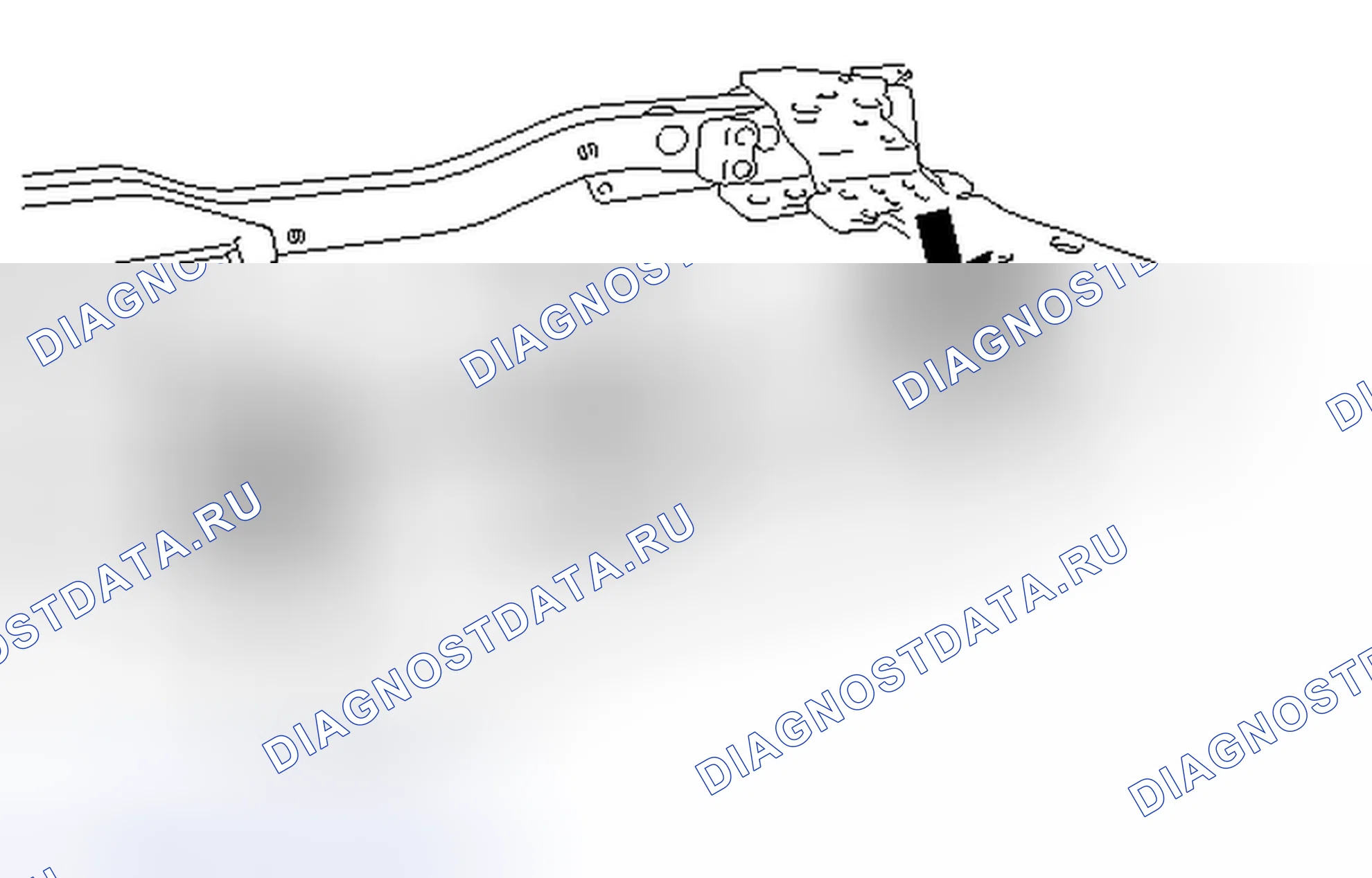 Рис. 278. Toyota Sienna III