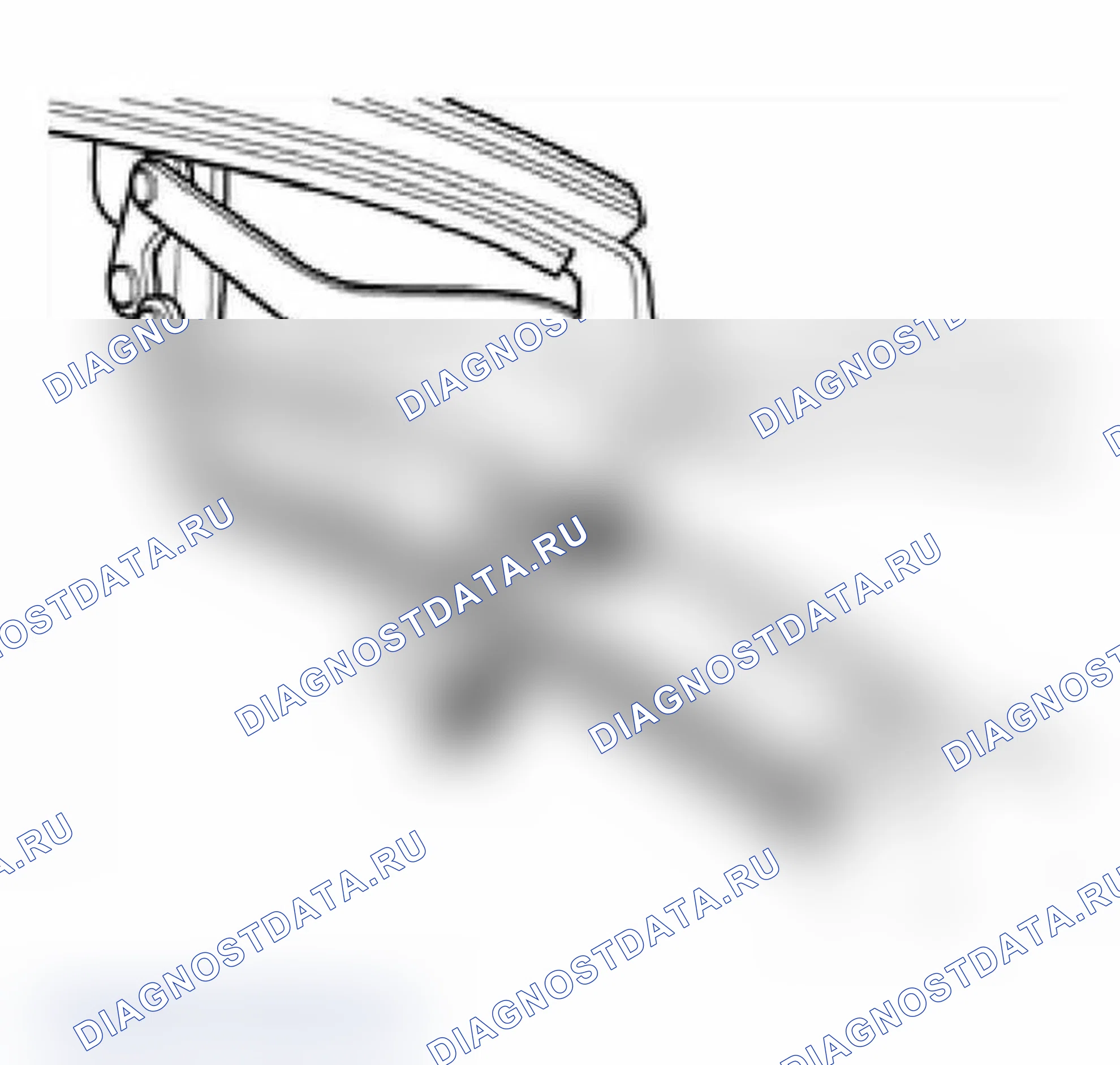 Рис. 19. Audi A4 B6