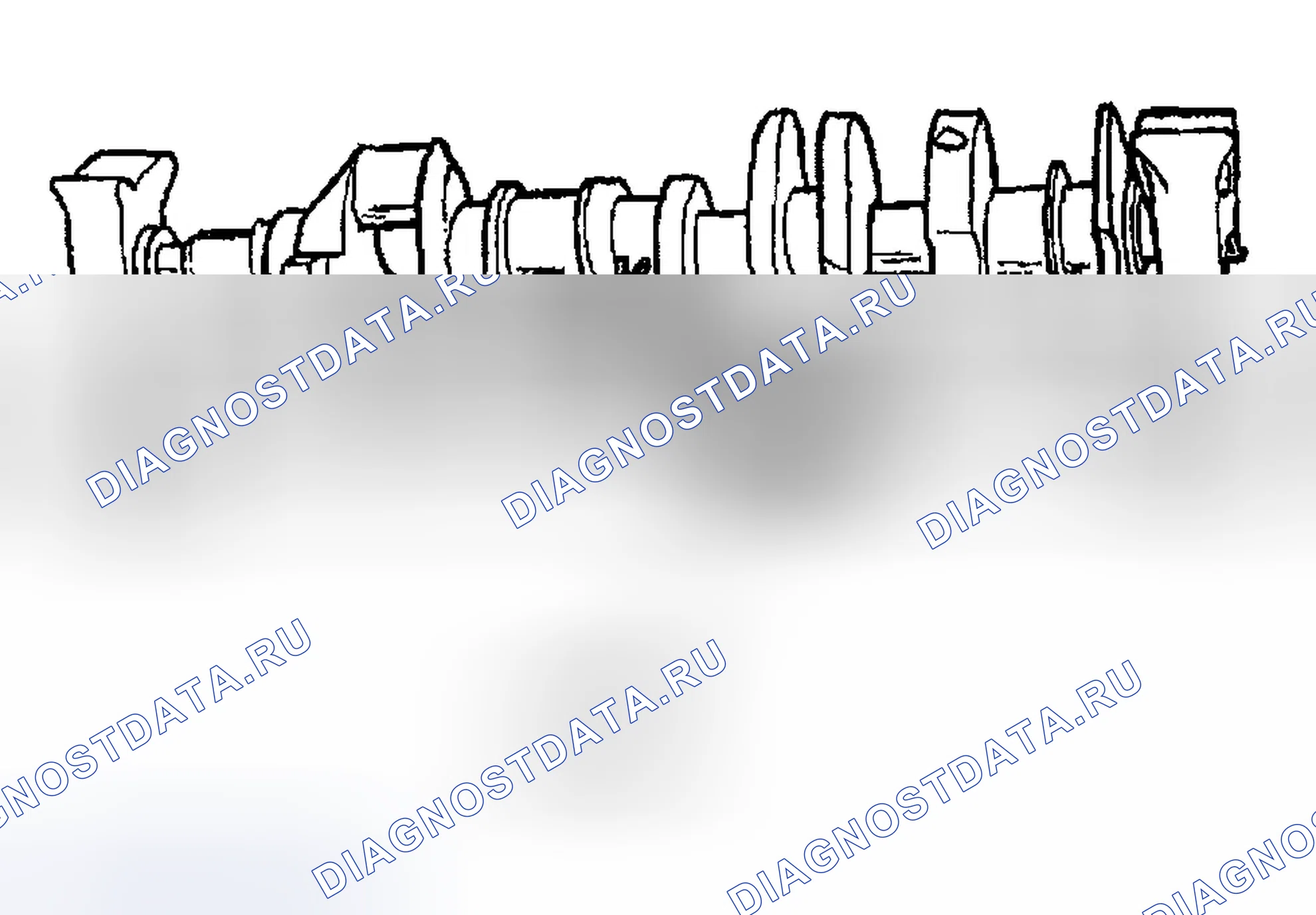 Рис. 72. Chevrolet Chevy Express H2500 