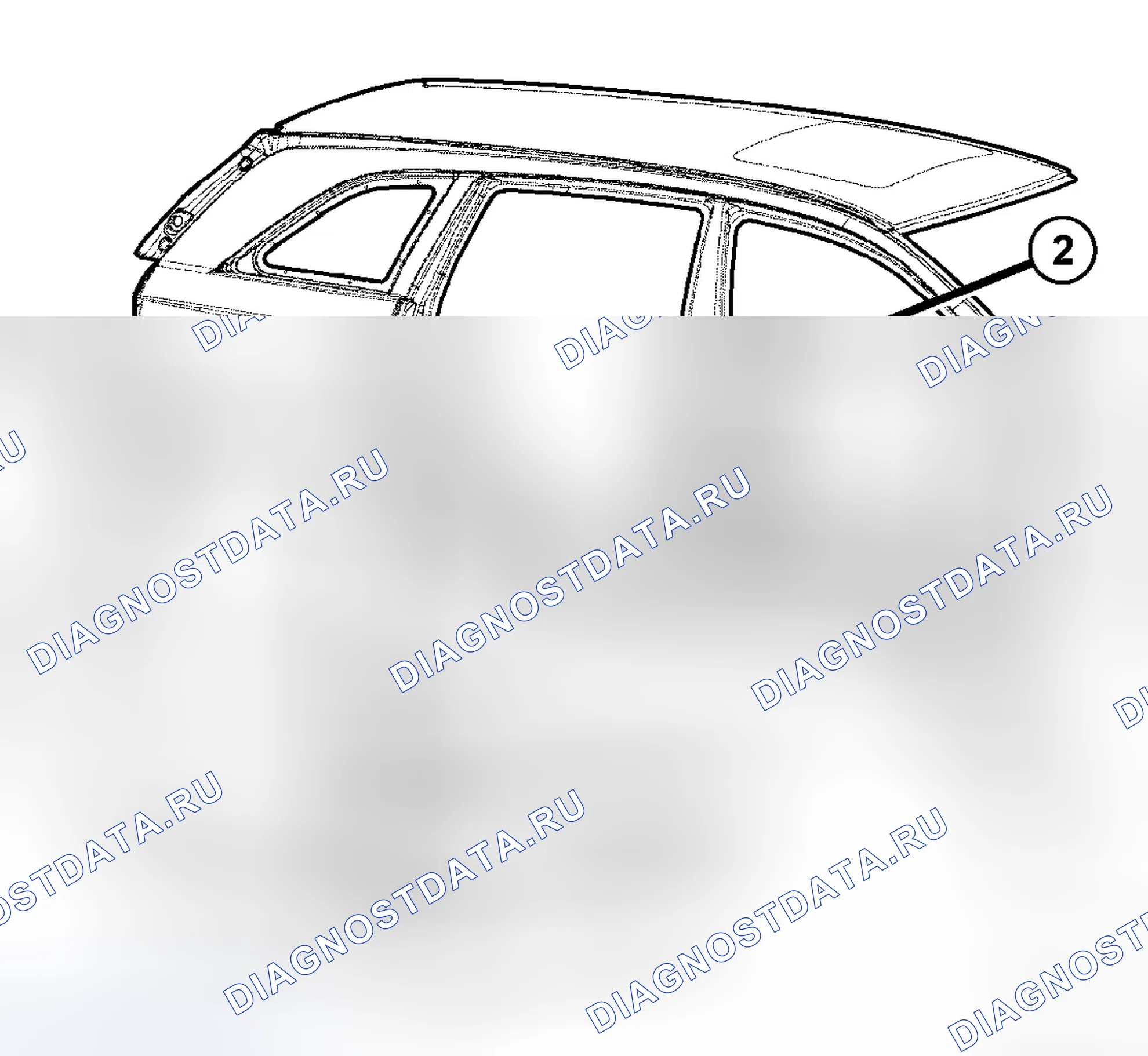 Рис. 187. Chrysler Pacifica CS