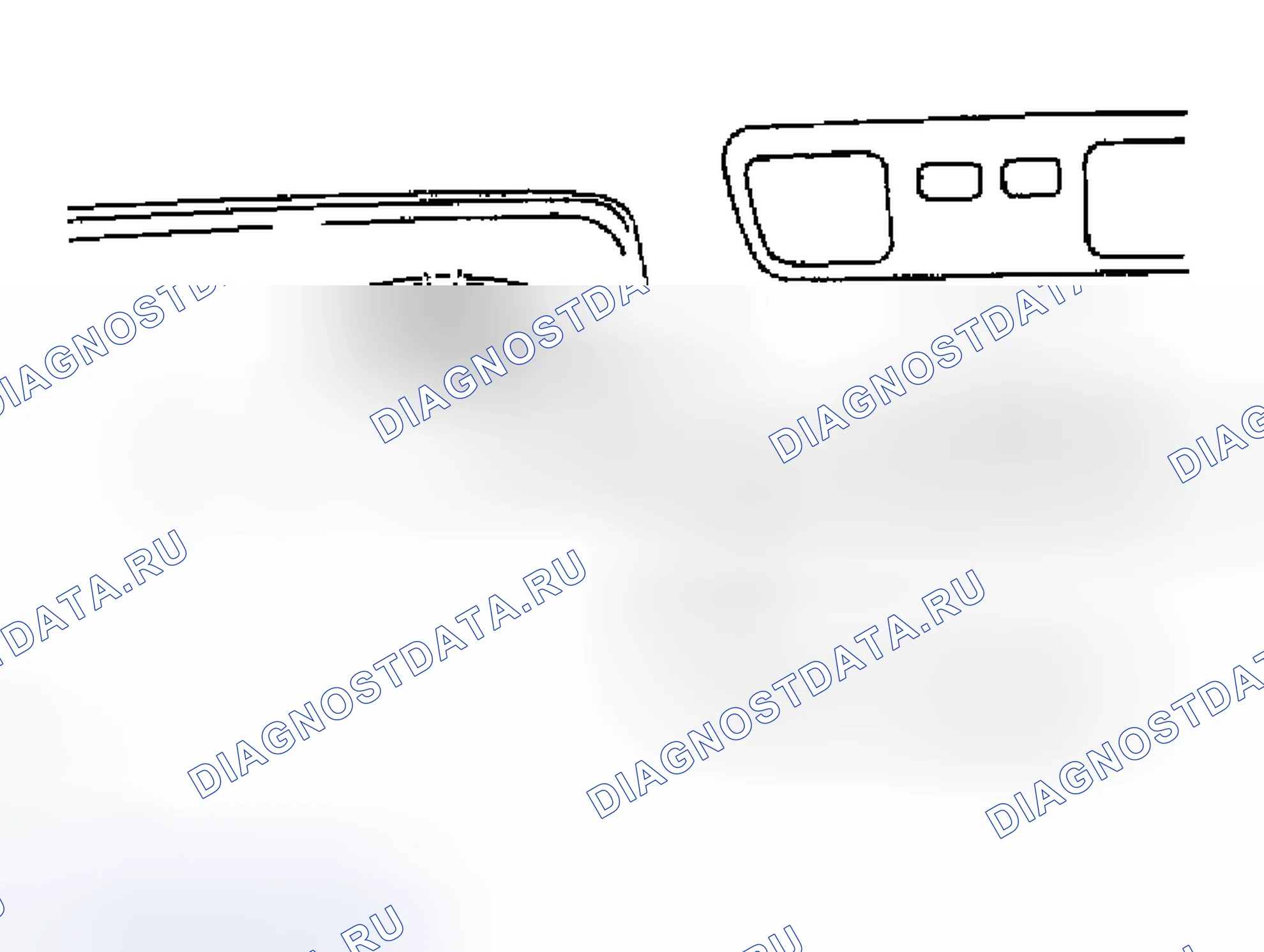 Рис. 28: ПРОВЕРКА средств связи. Haval Menglong I