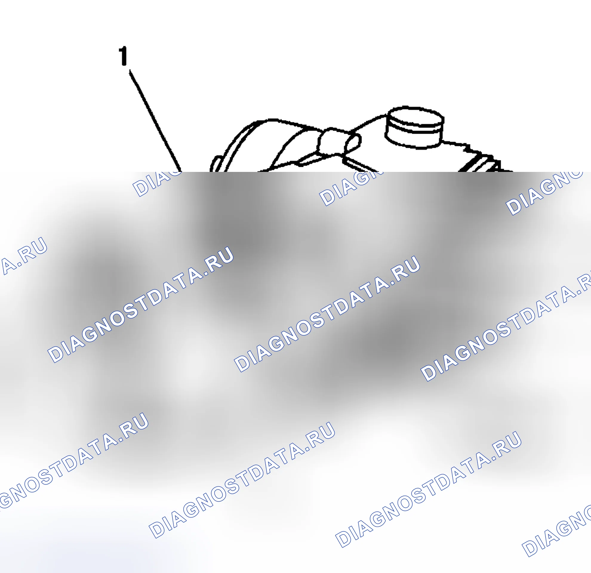 Рис. 342: Процедура установки. Hyundai Venue I