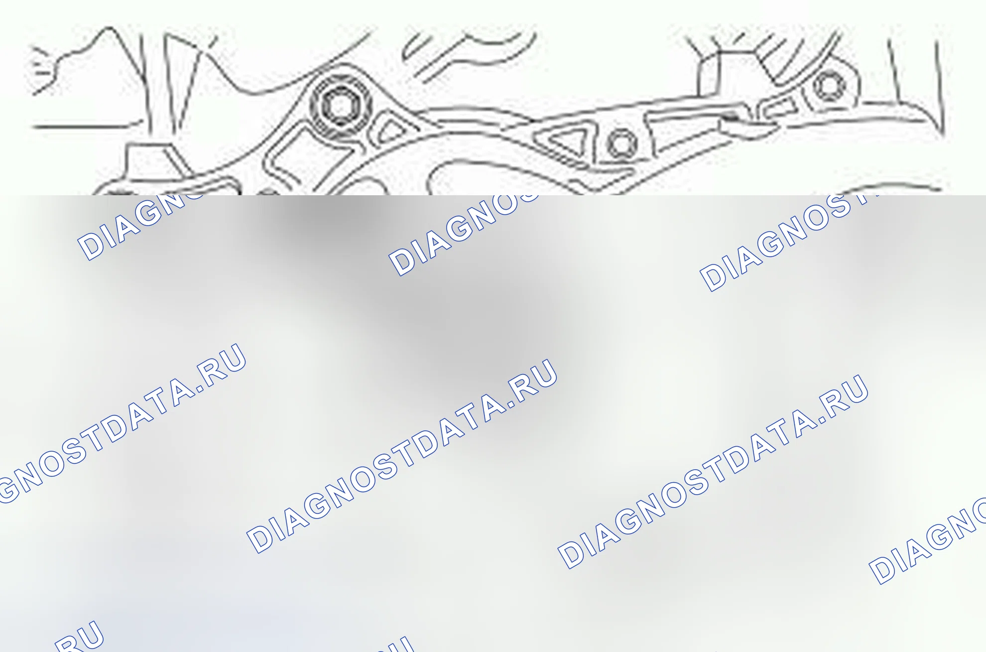 Рис. 614. Hyundai ix55 I