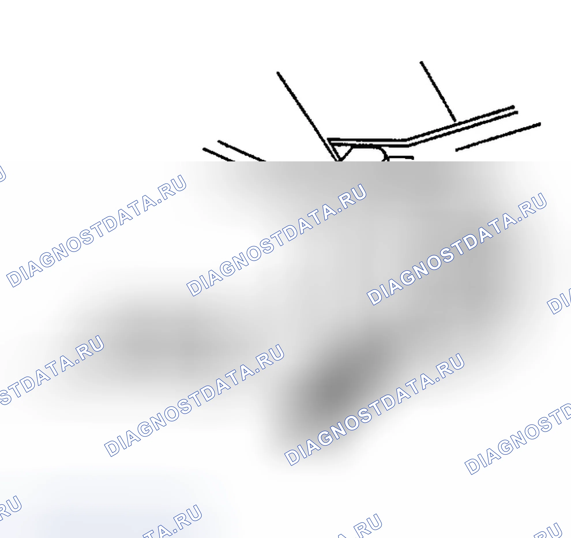 Рис. 578: Установка. Ford Explorer Sport Trac I