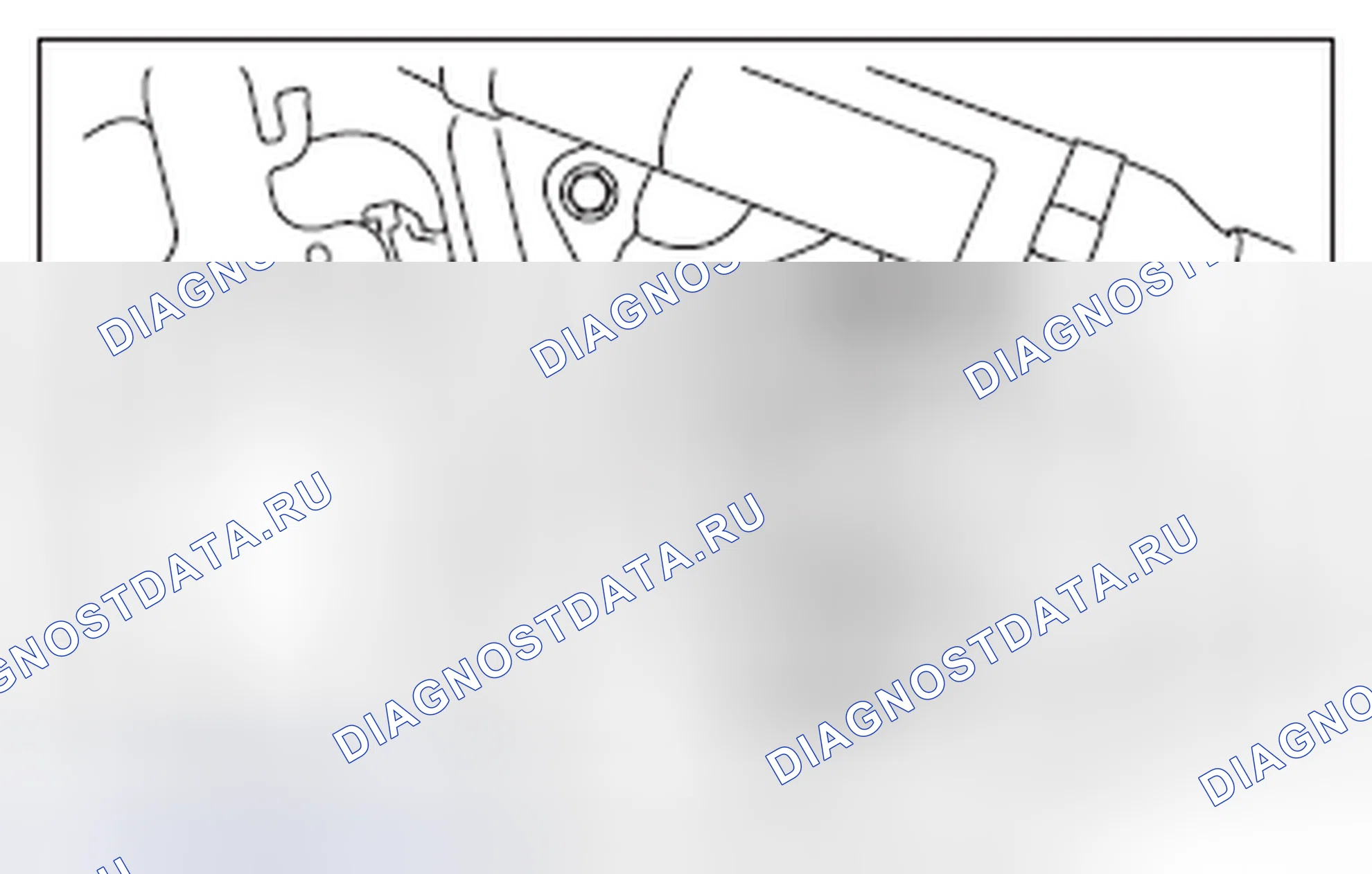 Рис. 673. Subaru Impreza GK