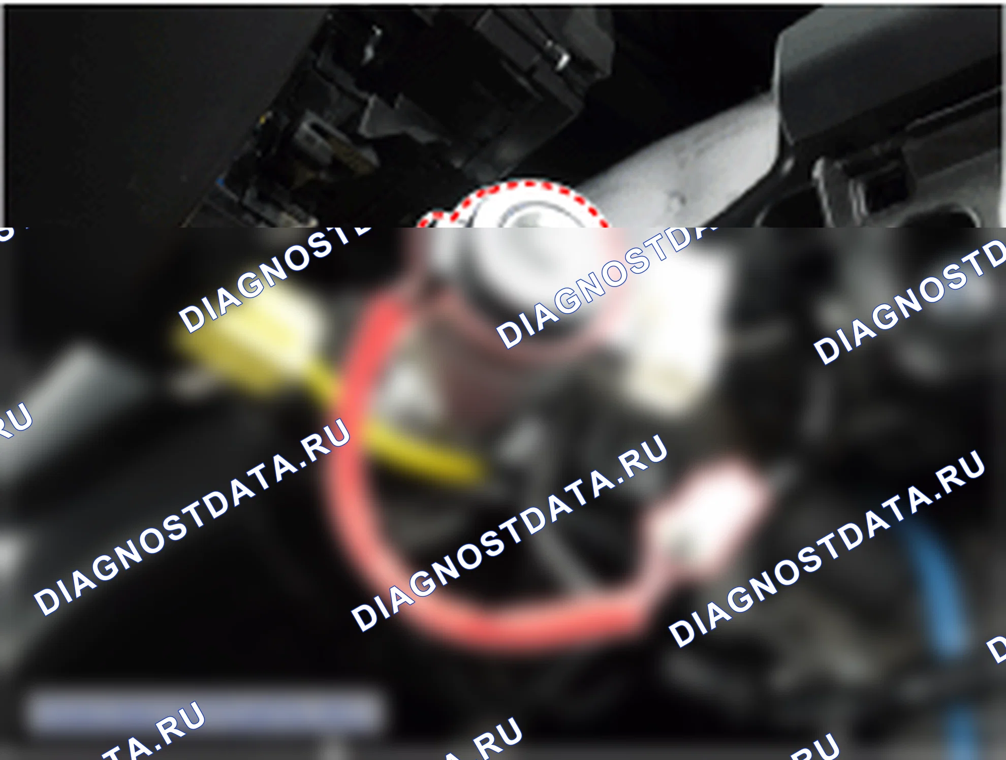 Принцип работы устройства и принципа работы. Hyundai i20 GB