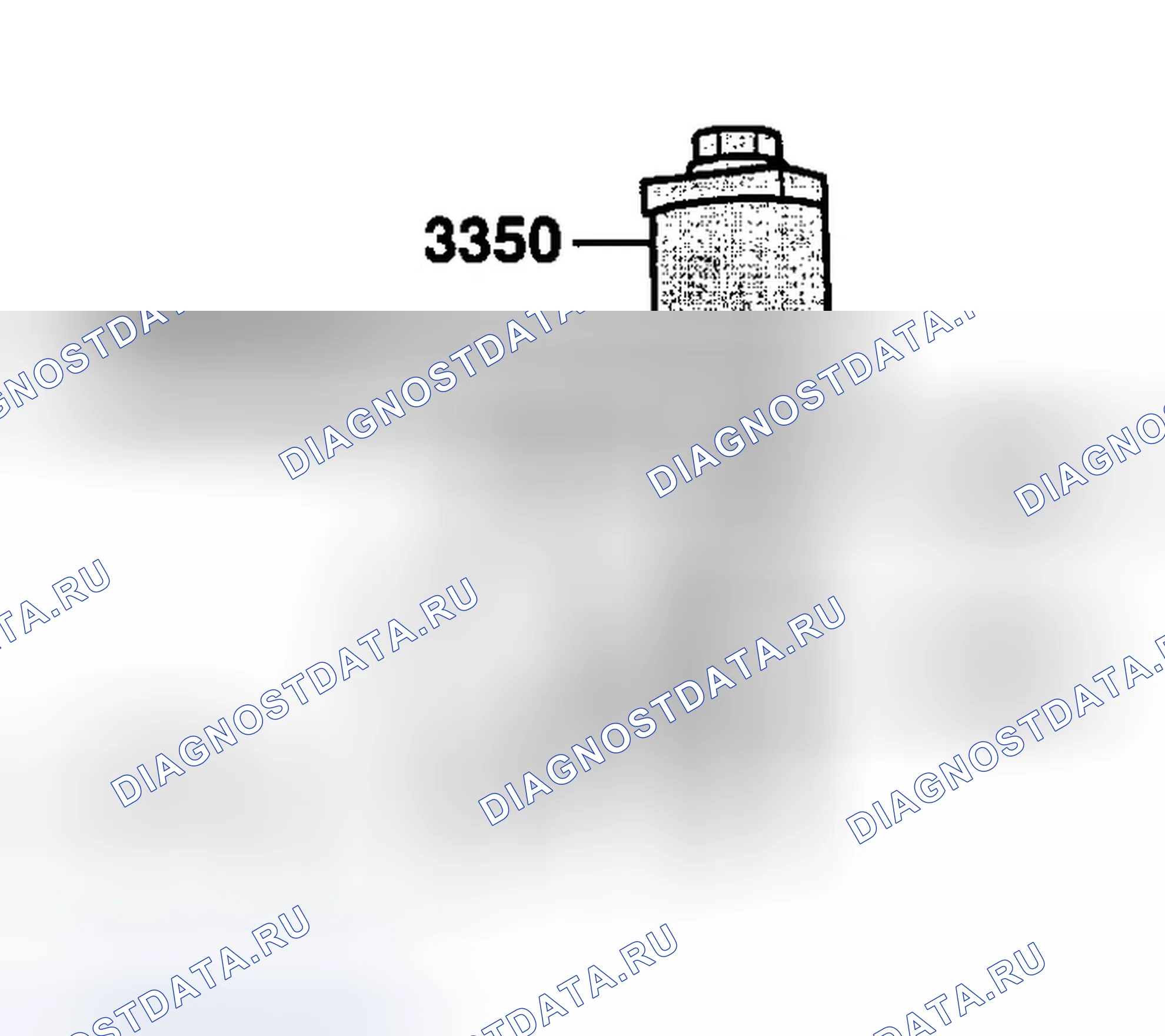 Рис. 8: Замена втулки. Audi S8 D2 рестайлинг 2