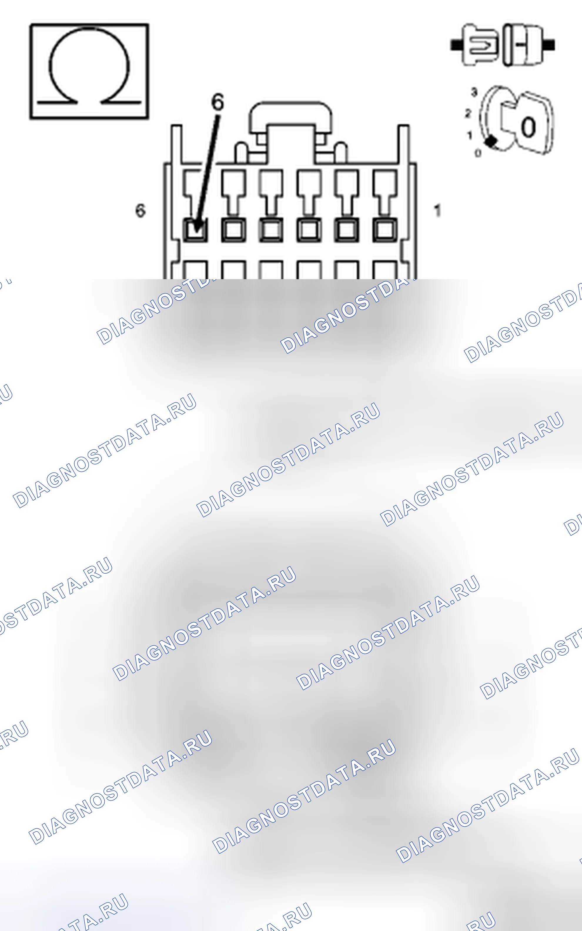 Рис. 146. Chrysler Town & Country V