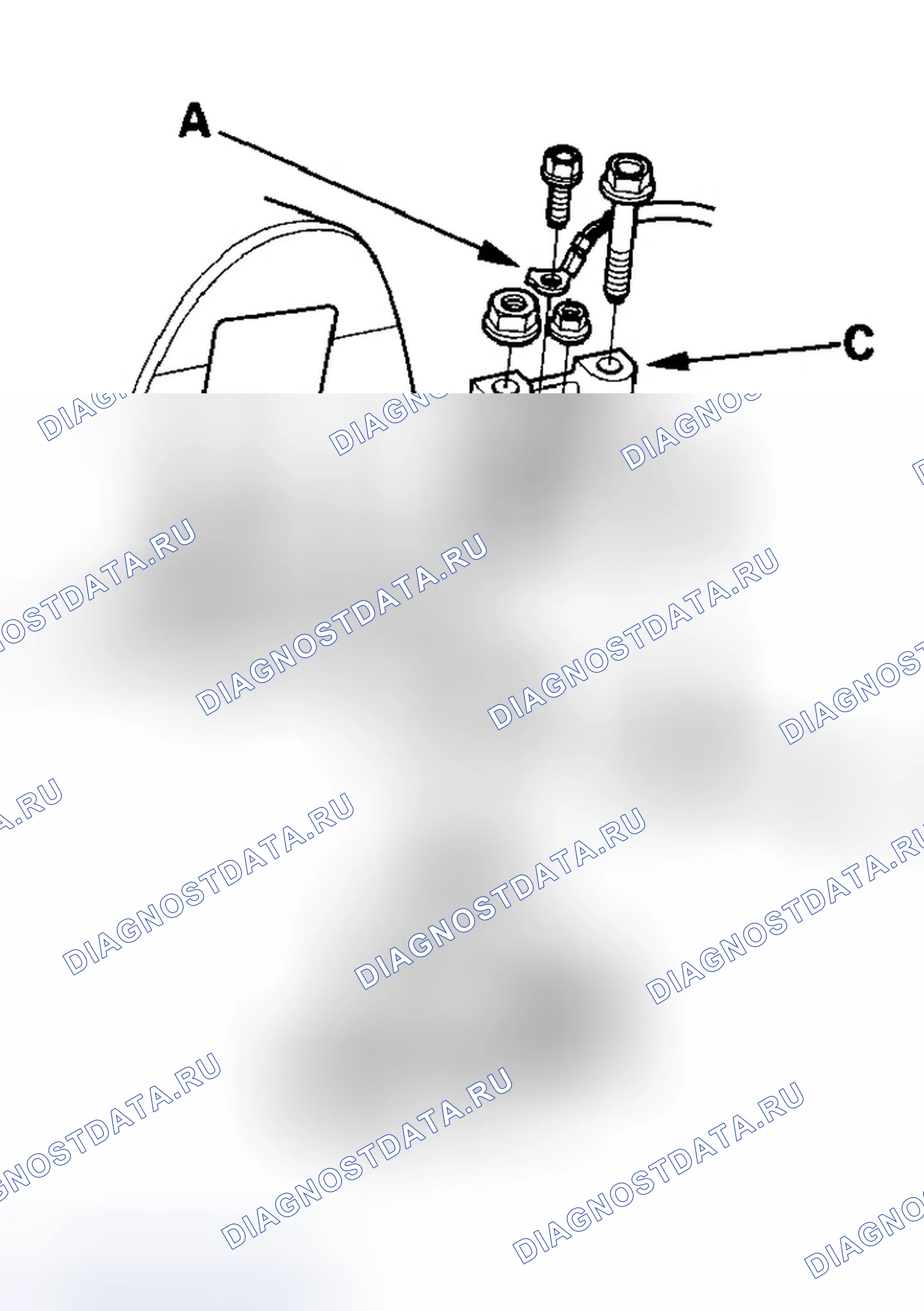 Рис. 114. Honda Accord VI