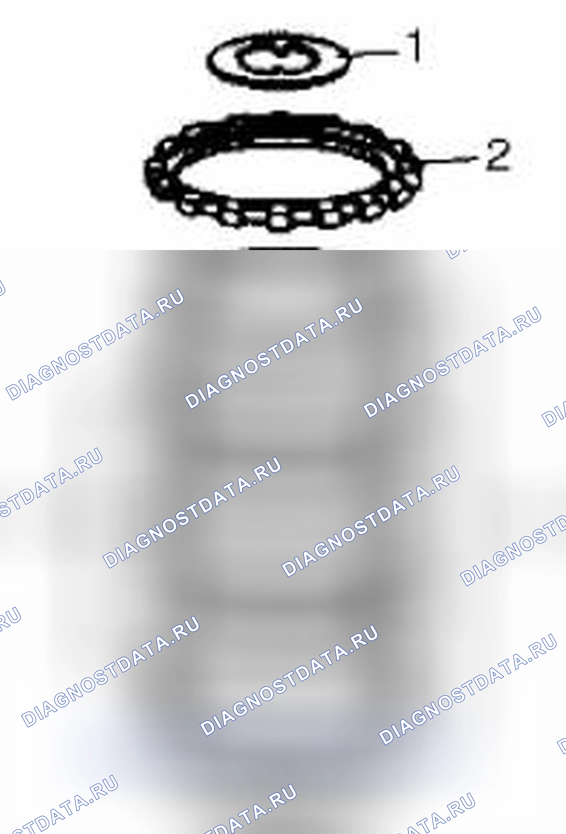 Рис. 178. Suzuki Grand Vitara II рестайлинг 2