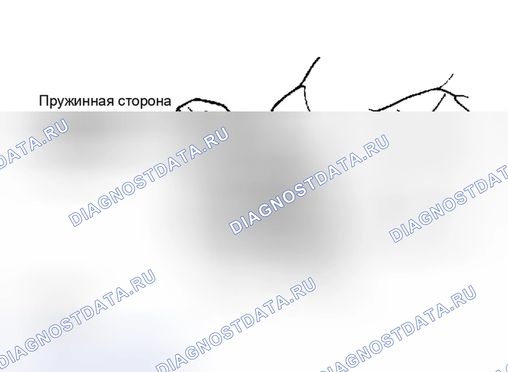Рис. 5. Mitsubishi Mirage III