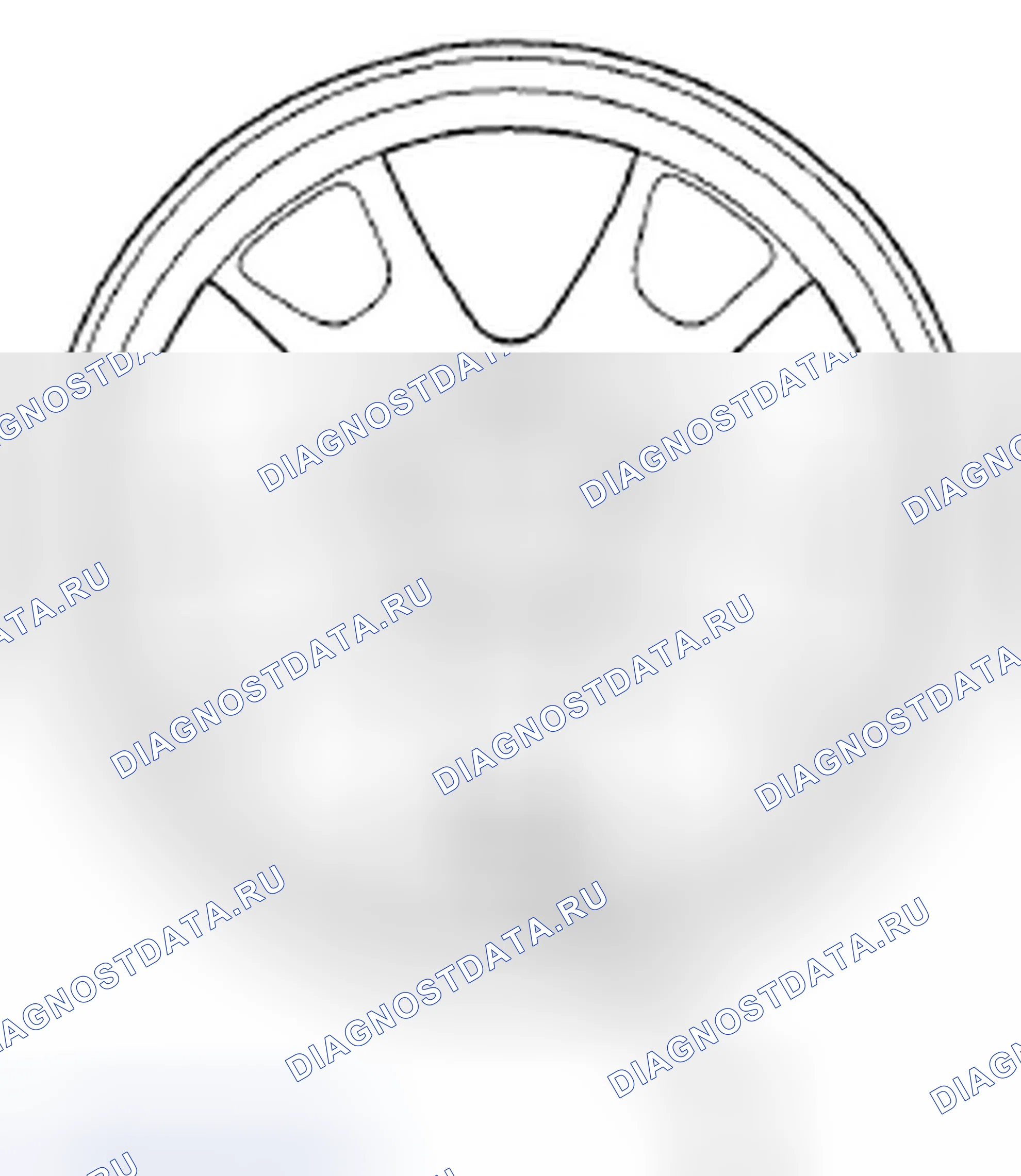 Рис. 85: Установка. Acura TSX II