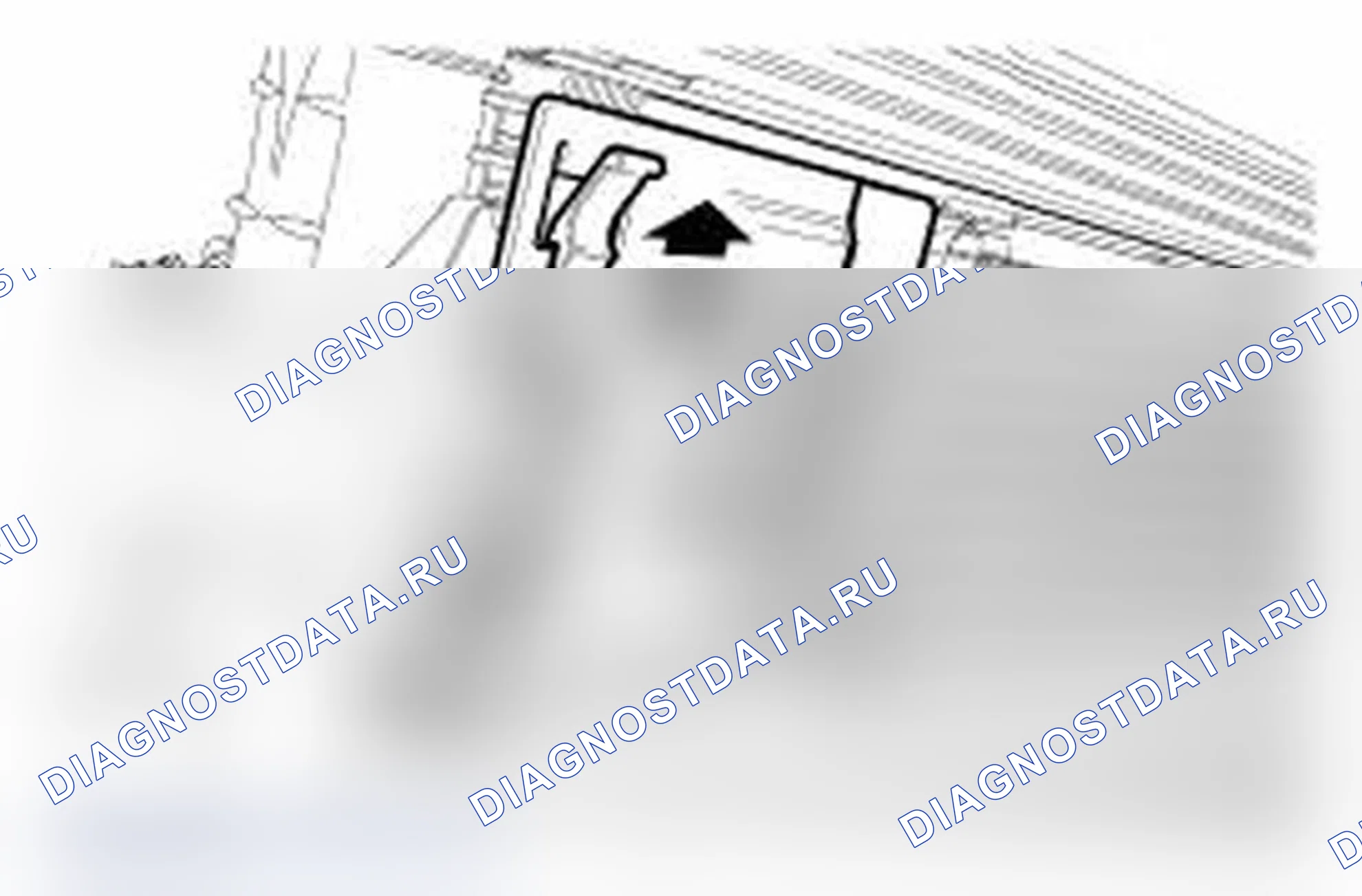 Рис. 44. Ford Transit Connect I рестайлинг