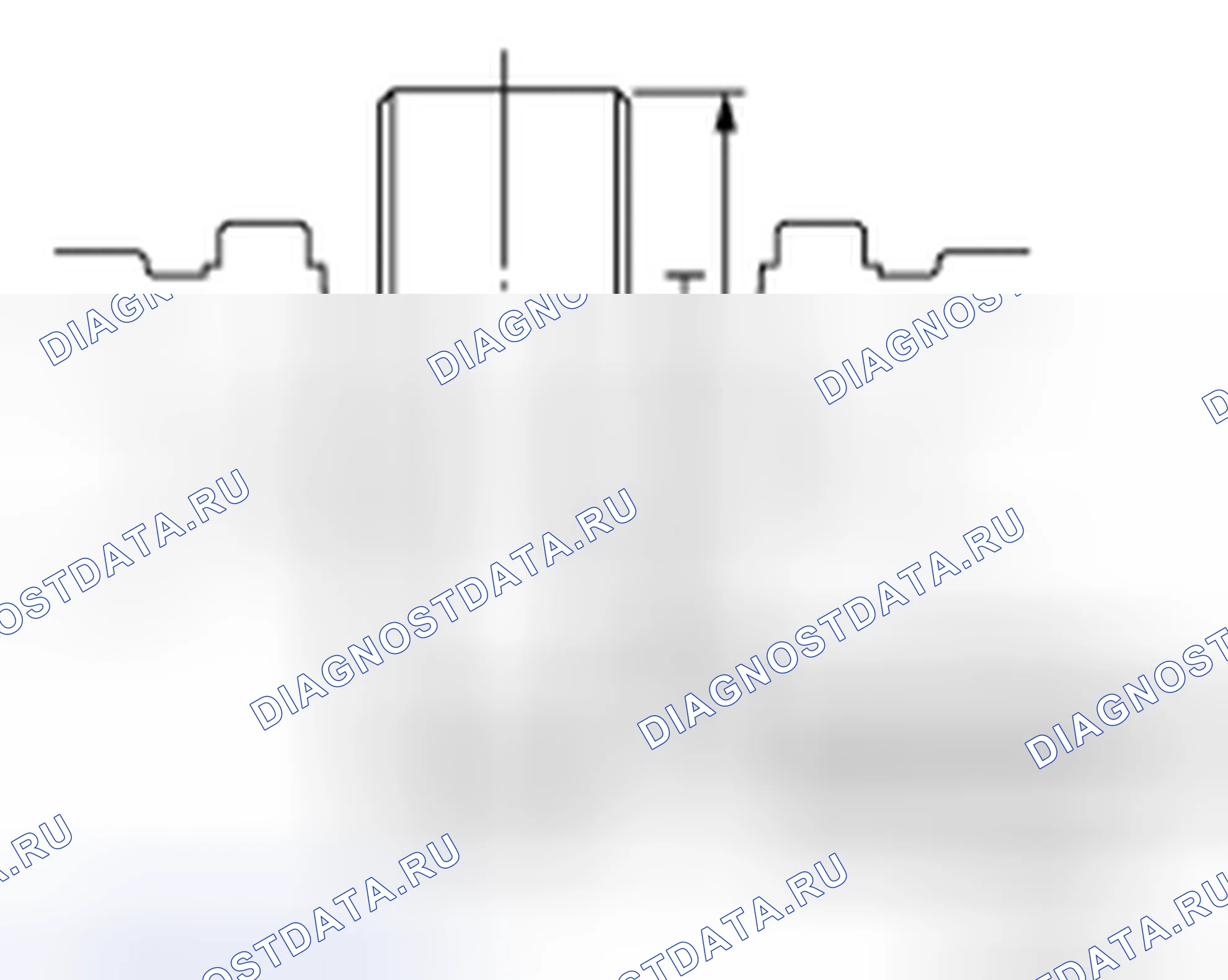 Рис. 45. Nissan Frontier D40