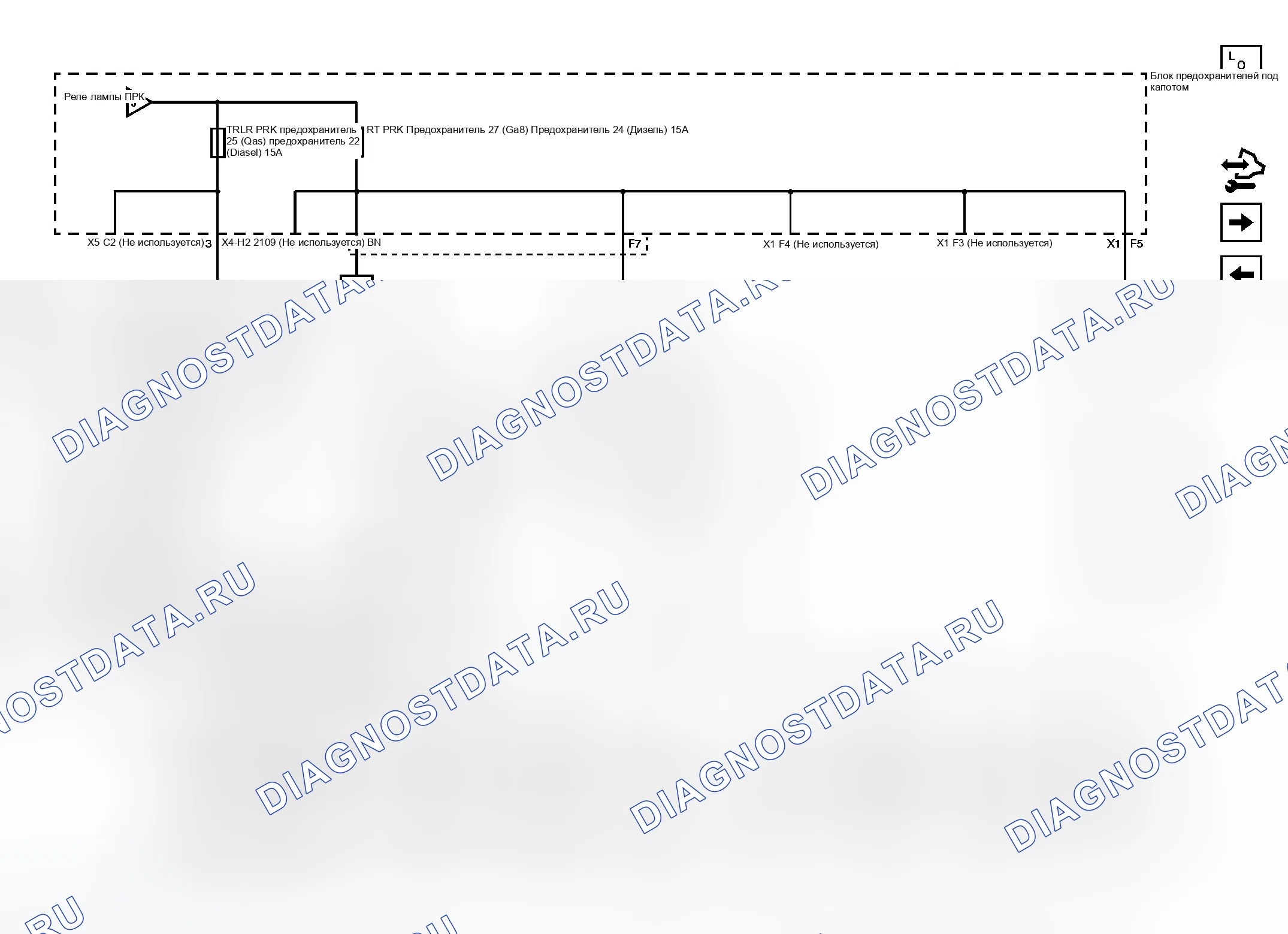 Рис. 86. GMC Cab & Chassis Sierra 3500 HD 