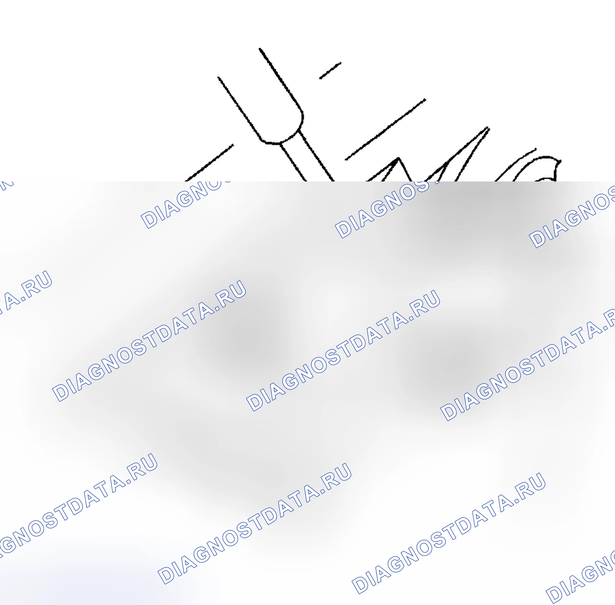 Рис. 176: Процедура установки. Hyundai Venue I