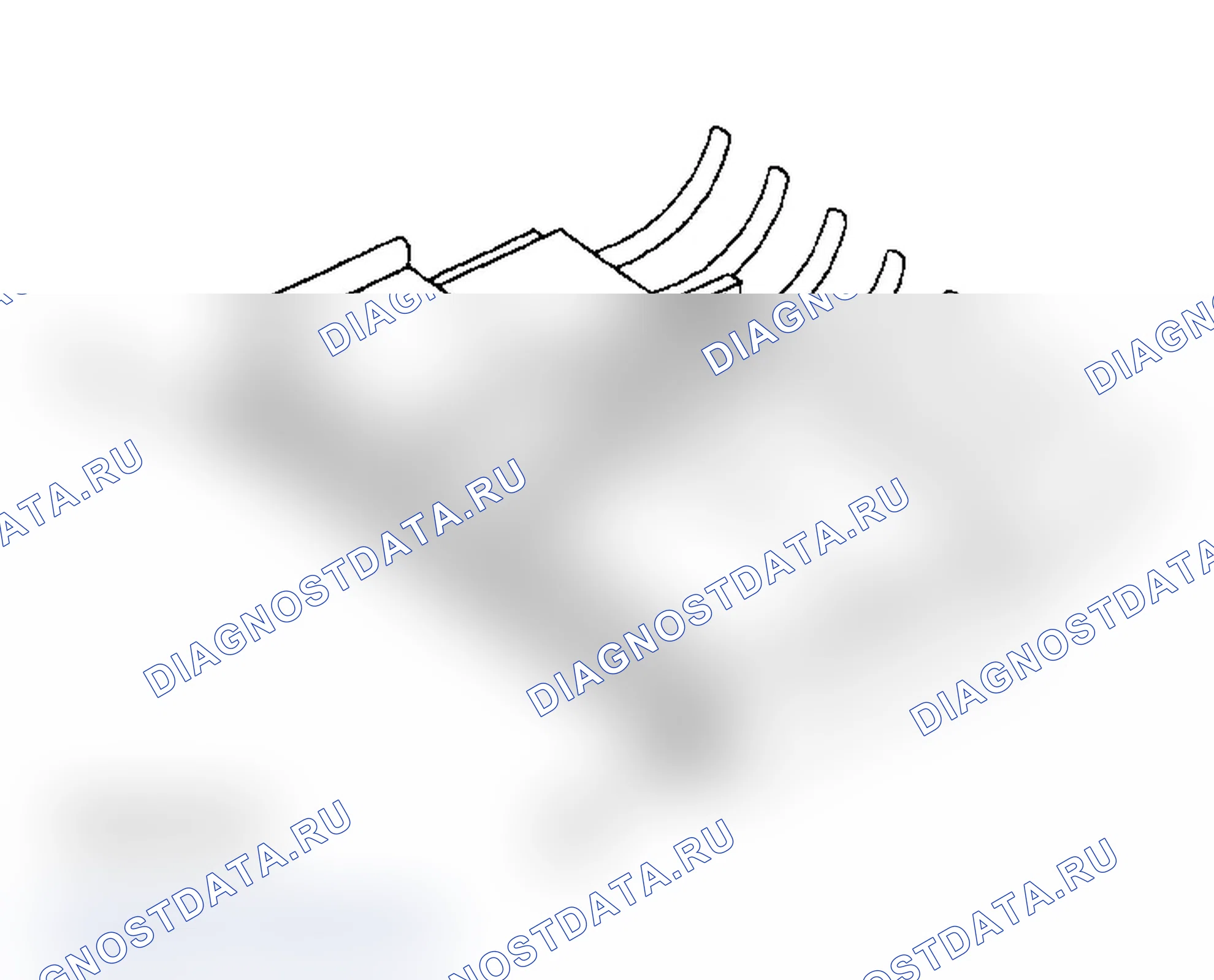 Рис. 100. Dodge Grand Caravan II
