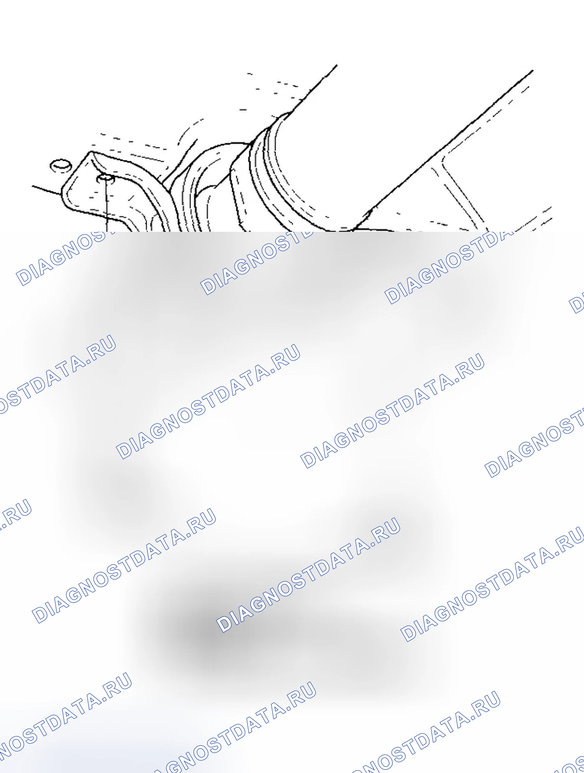 Рис. 56. Honda CR-V II рестайлинг
