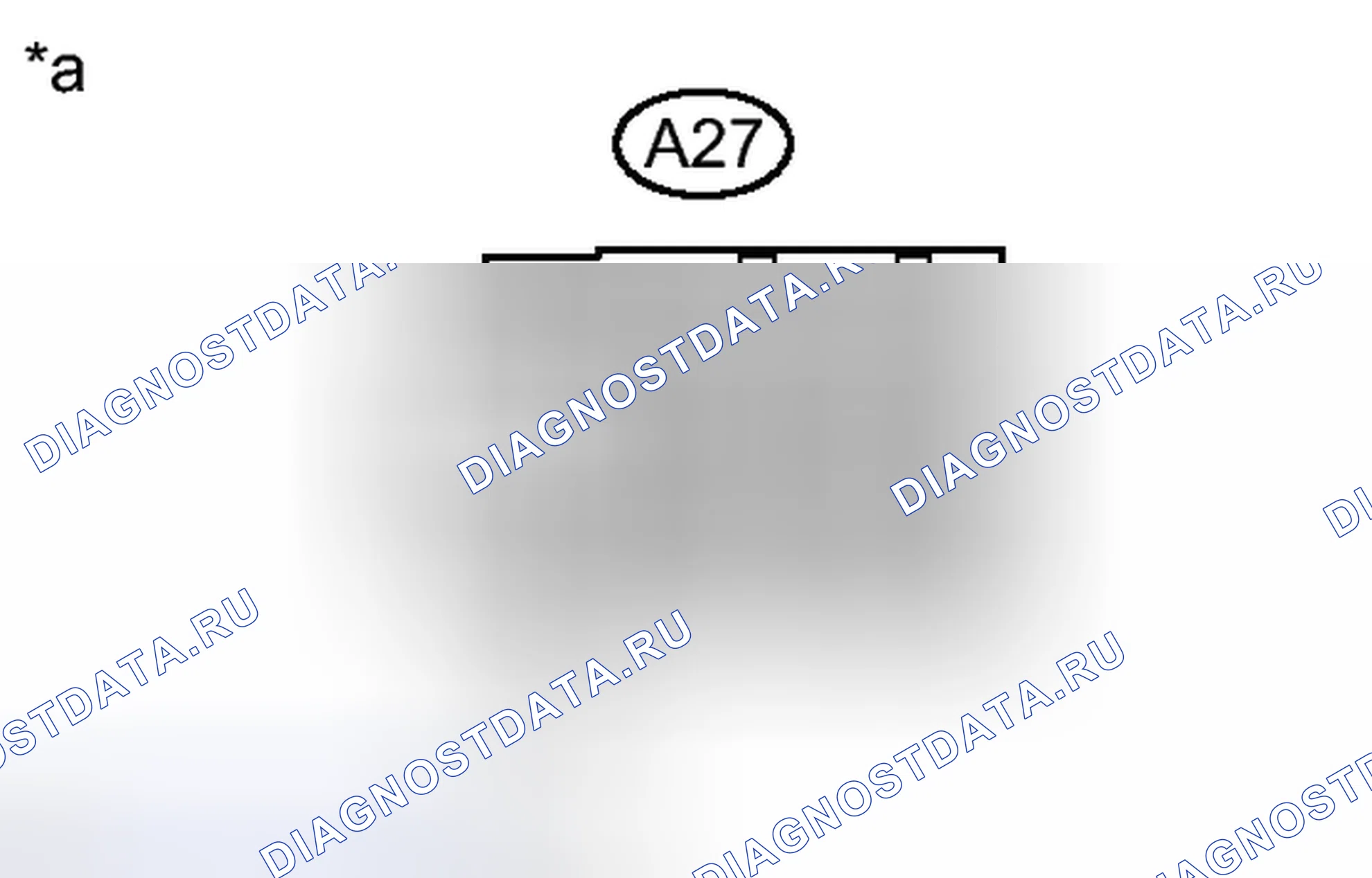 Рис. 1701. Toyota Sequoia II рестайлинг