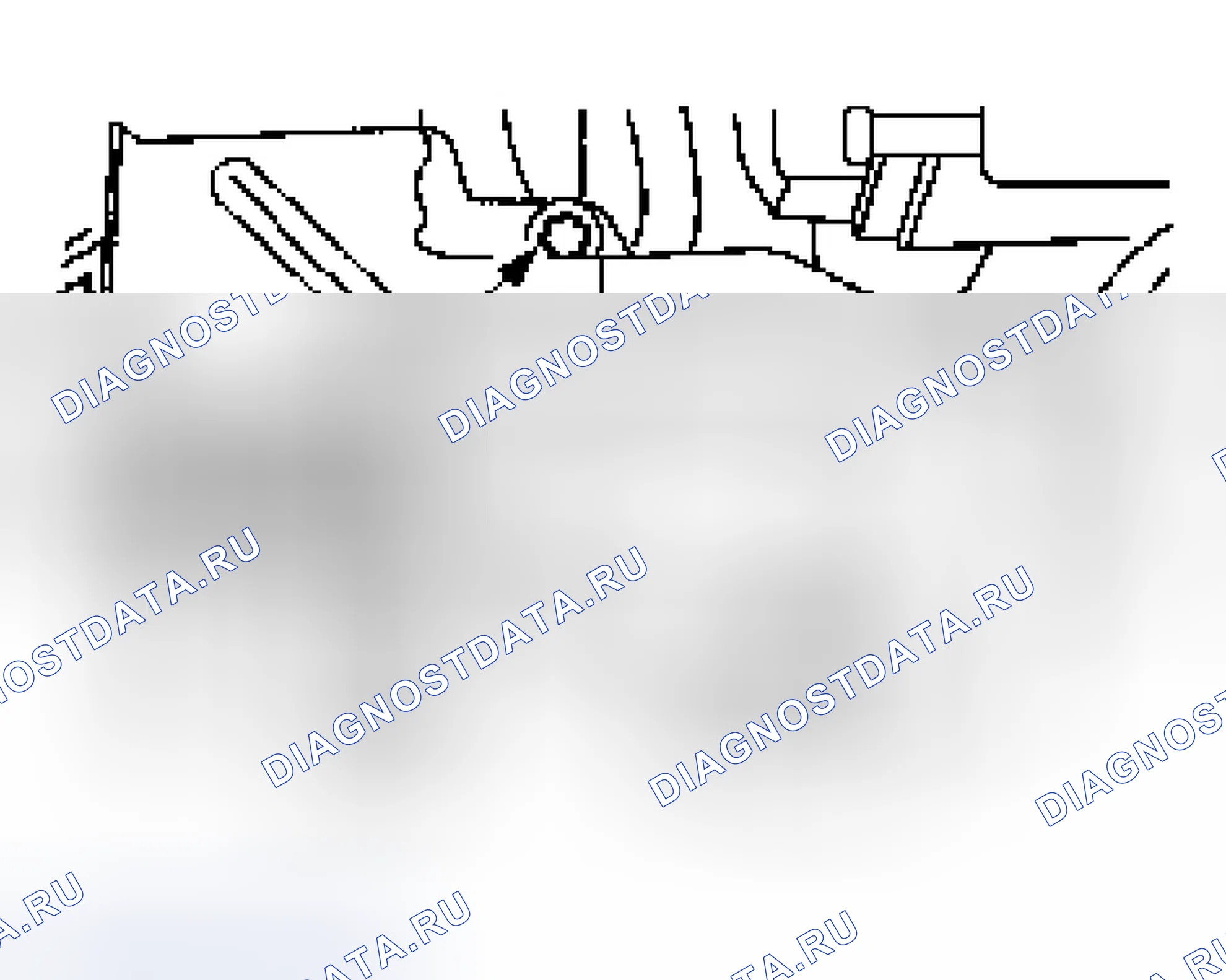 Рис. 595. Ford Crown Victoria II