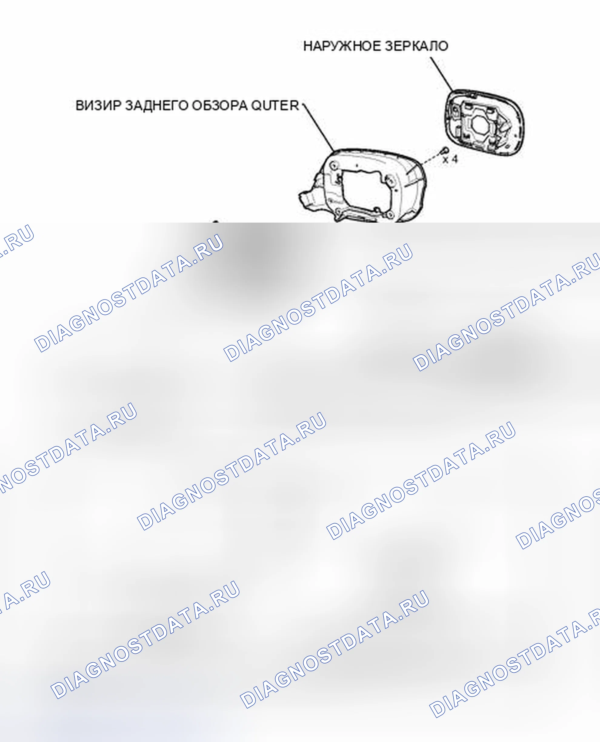 Рис. 10: ИЛЛЮСТРАЦИЯ. Haval H6S I