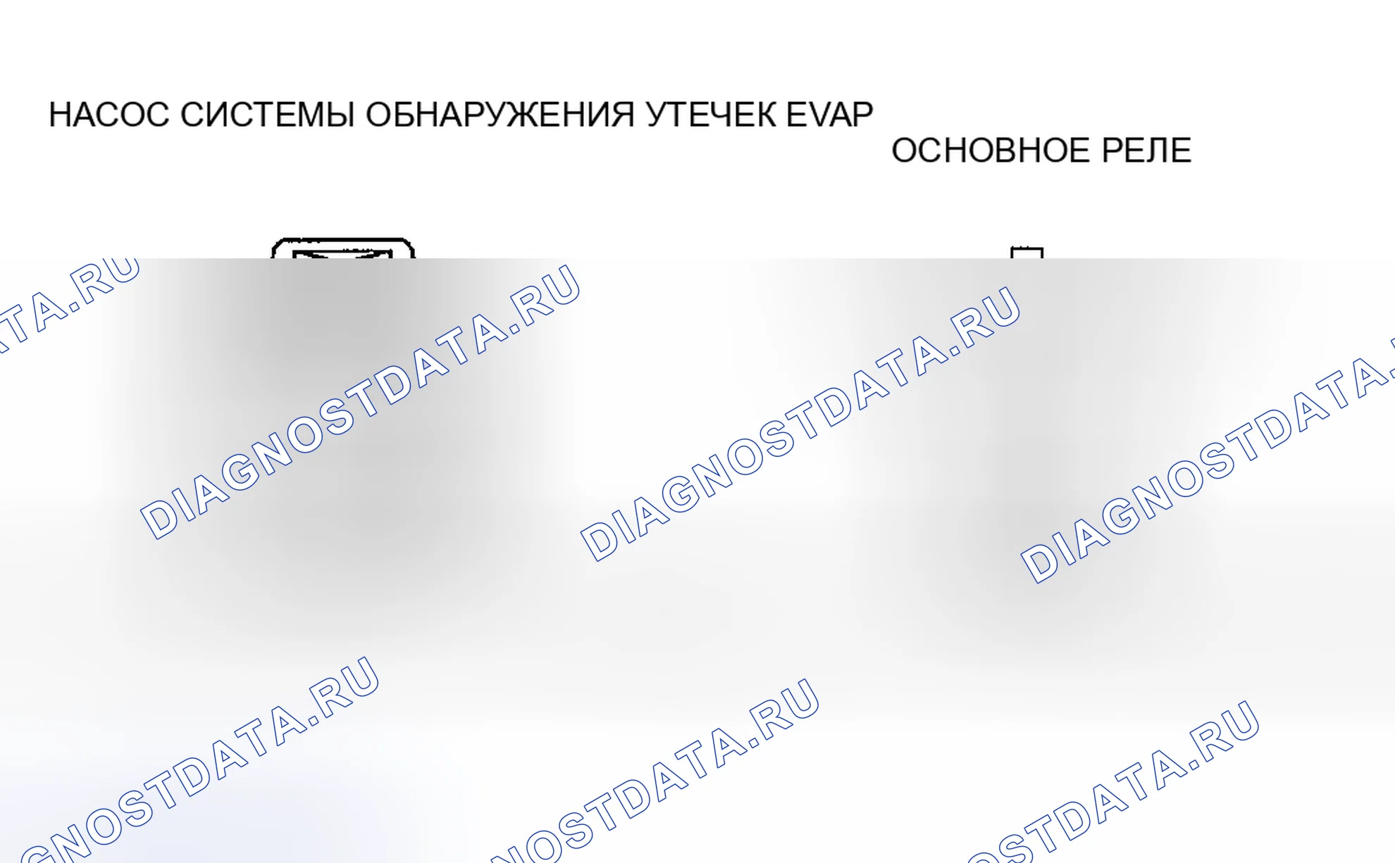 Рис. 20. Mazda MPV II рестайлинг