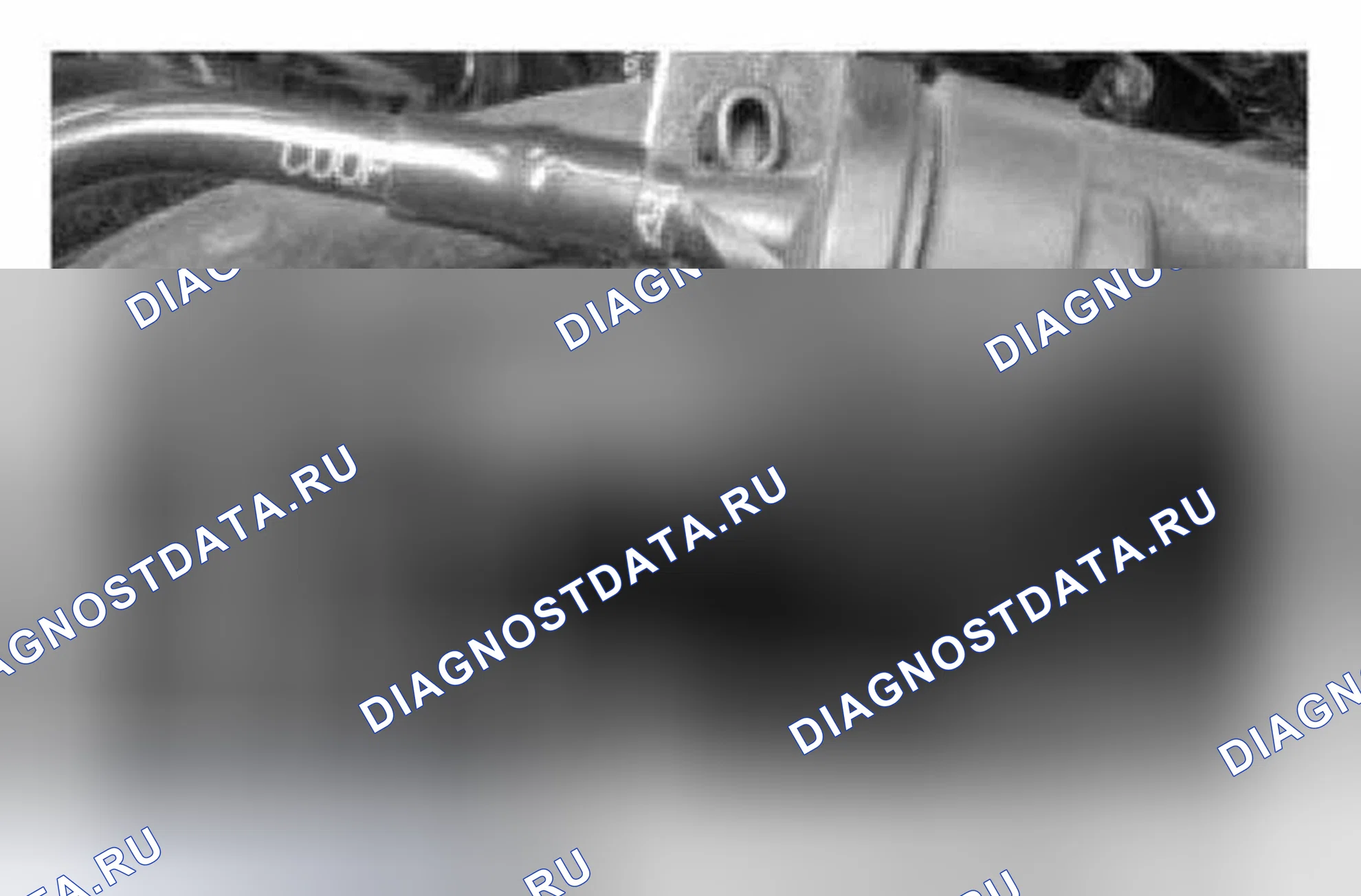 Рис. 181. Ford Fiesta Mk6