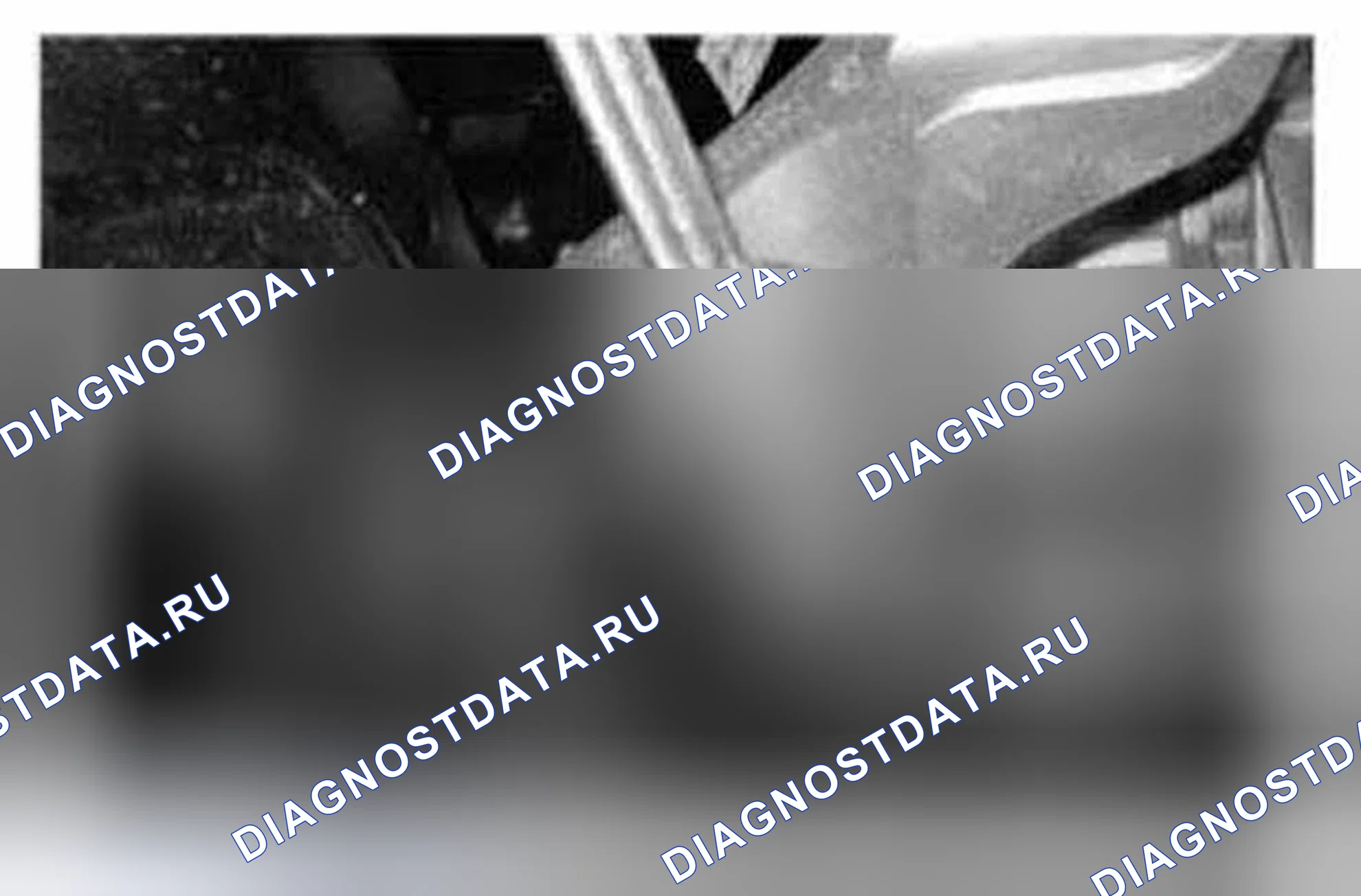 Рис. 173. Ford Mustang V рестайлинг