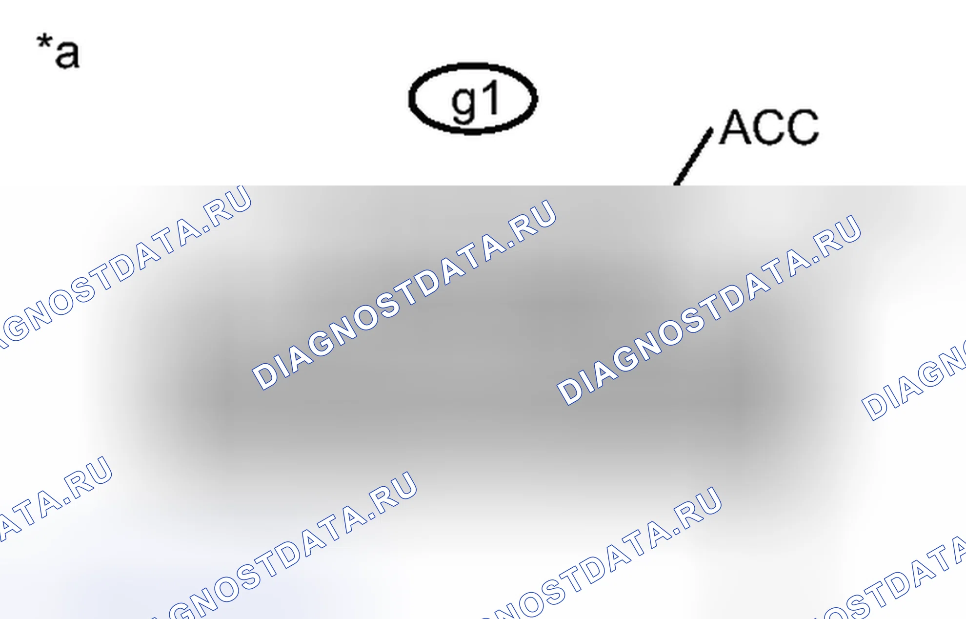 Рис. 105: ПОРЯДОК ВЫПОЛНЕНИЯ РАБОТ. Toyota RAV4 III рестайлинг