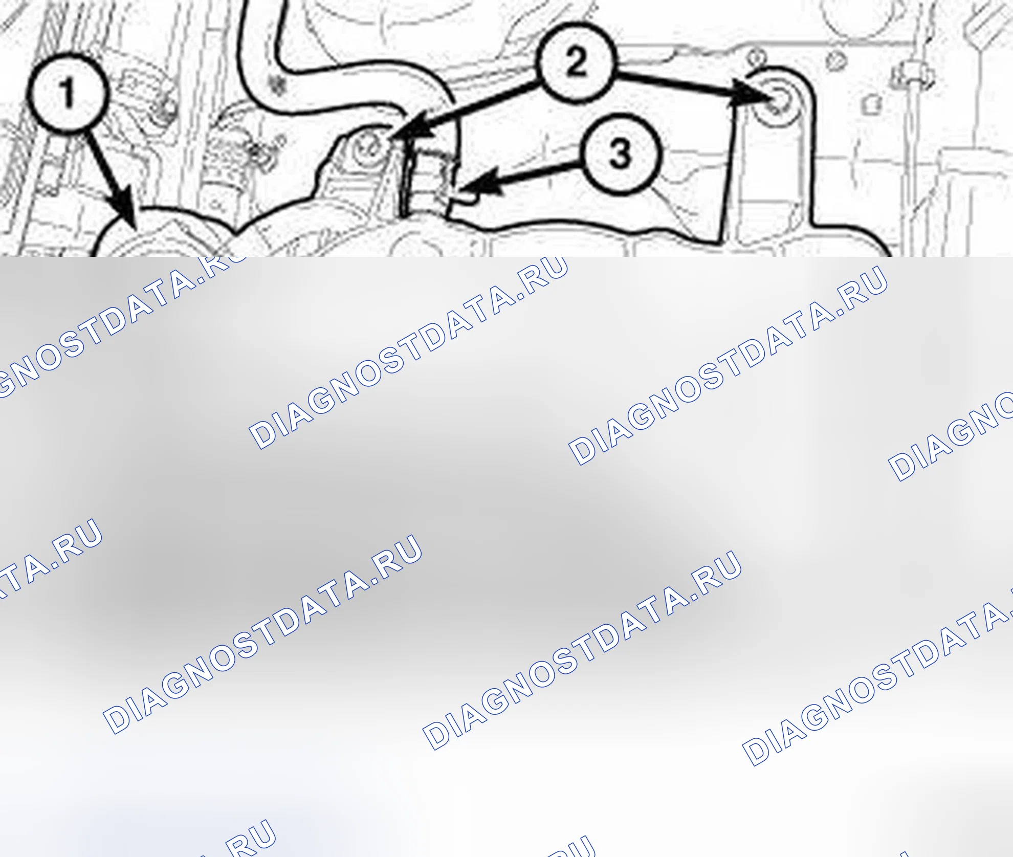 Рис. 366. Dodge Charger VI