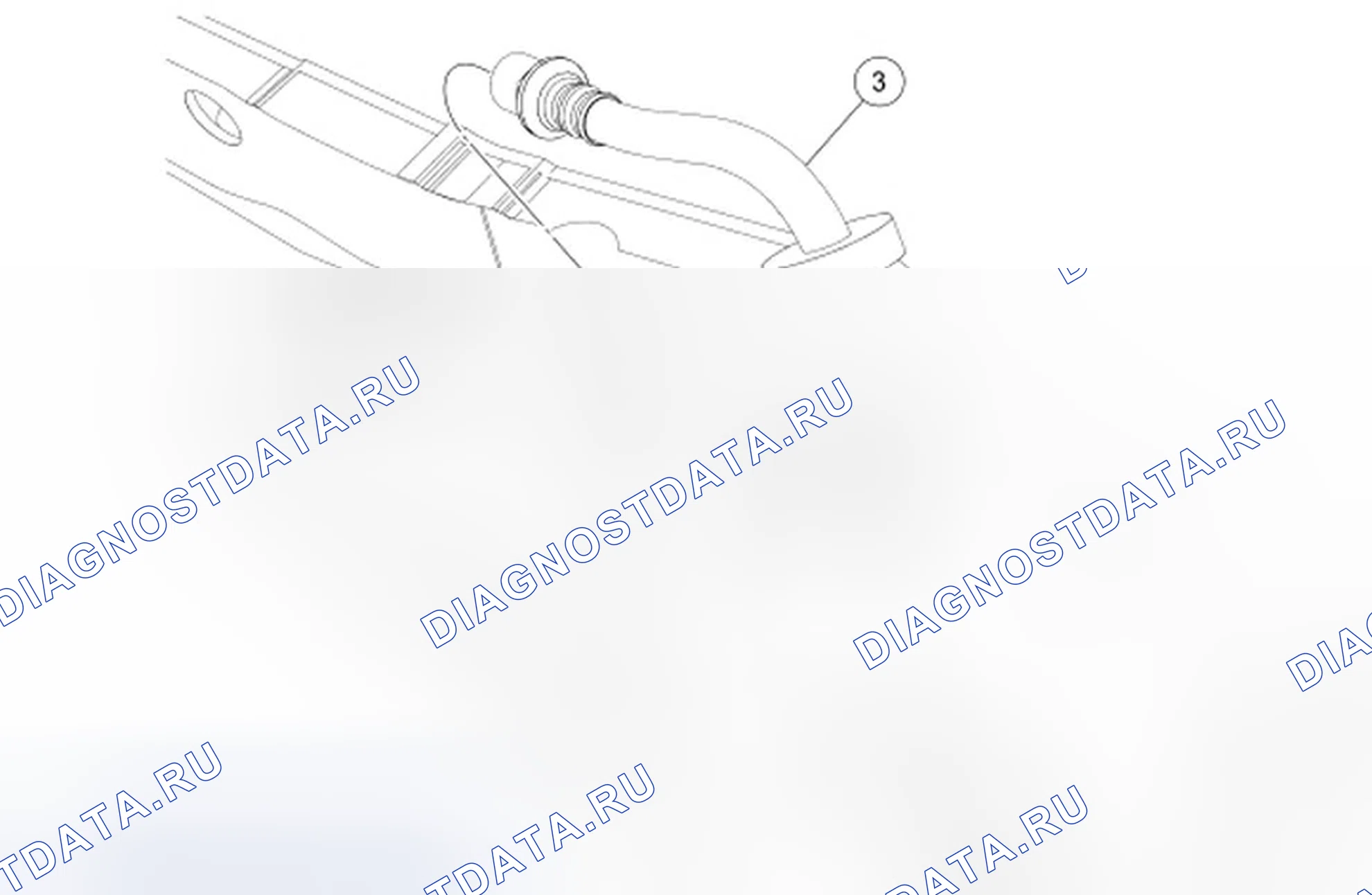 Рис. 14. Ford Focus II рестайлинг