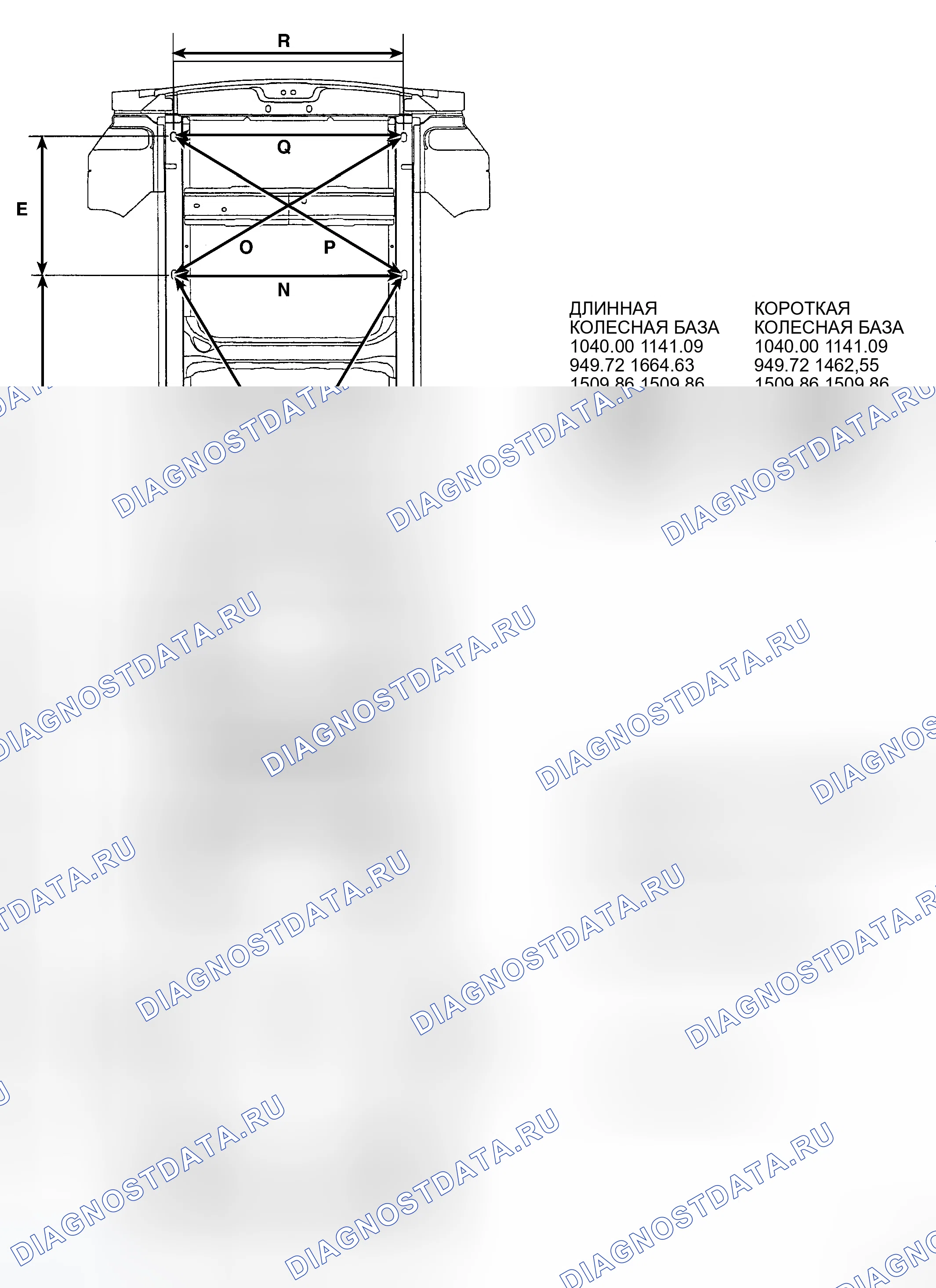 Рис. 21. Dodge Caravan IV