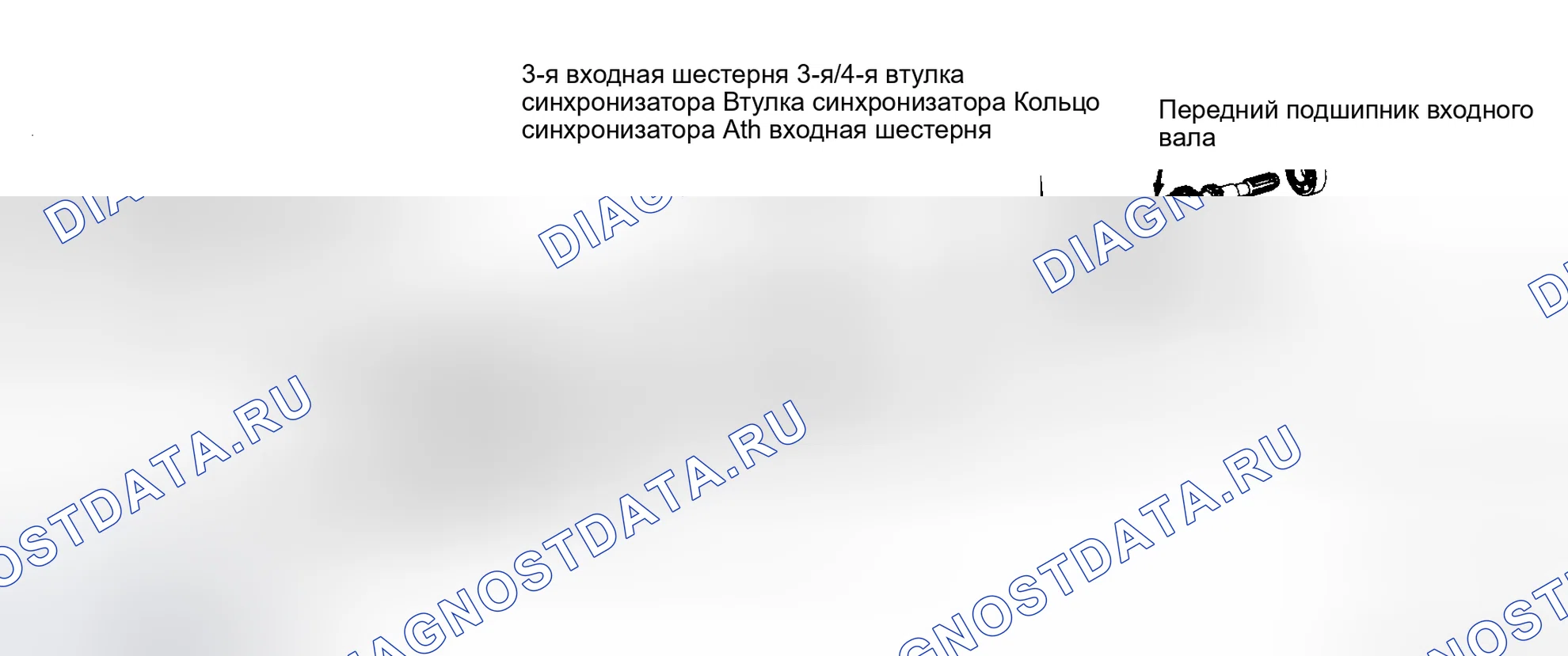 Рис. 1. Nissan Maxima U11