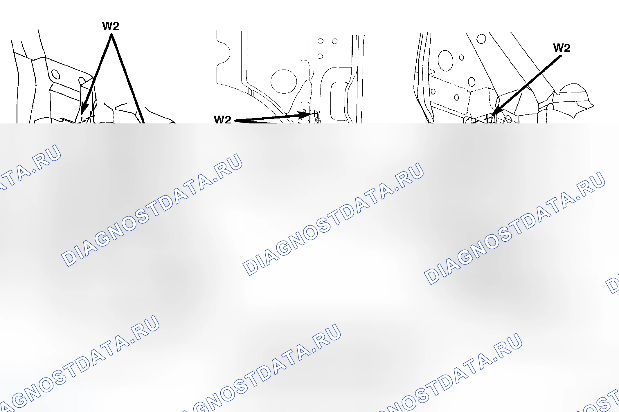Рис. 143. Dodge Caravan IV