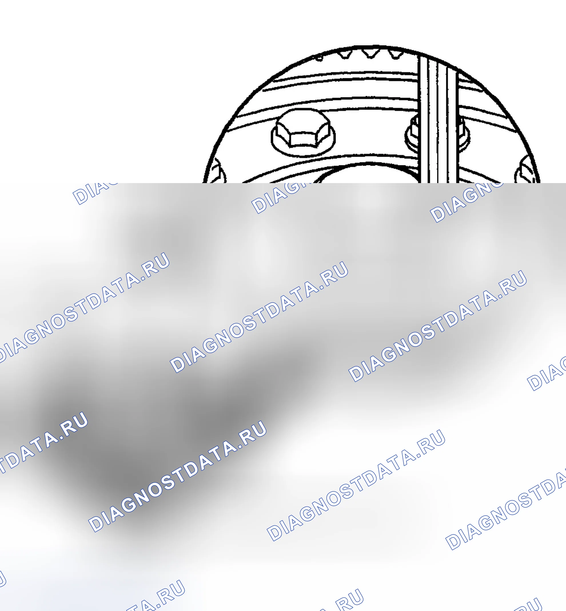 Рис. 24. Chevrolet Cavalier III