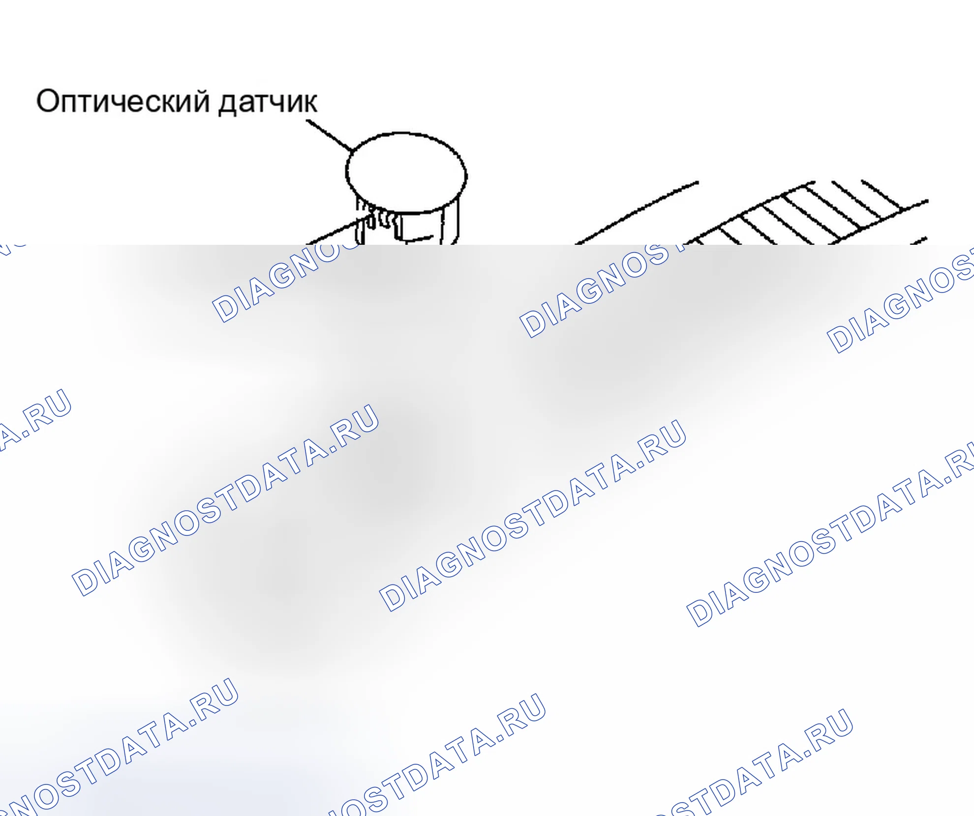 Рис. 181: ДЕМОНТАЖ. Infiniti FX35 I
